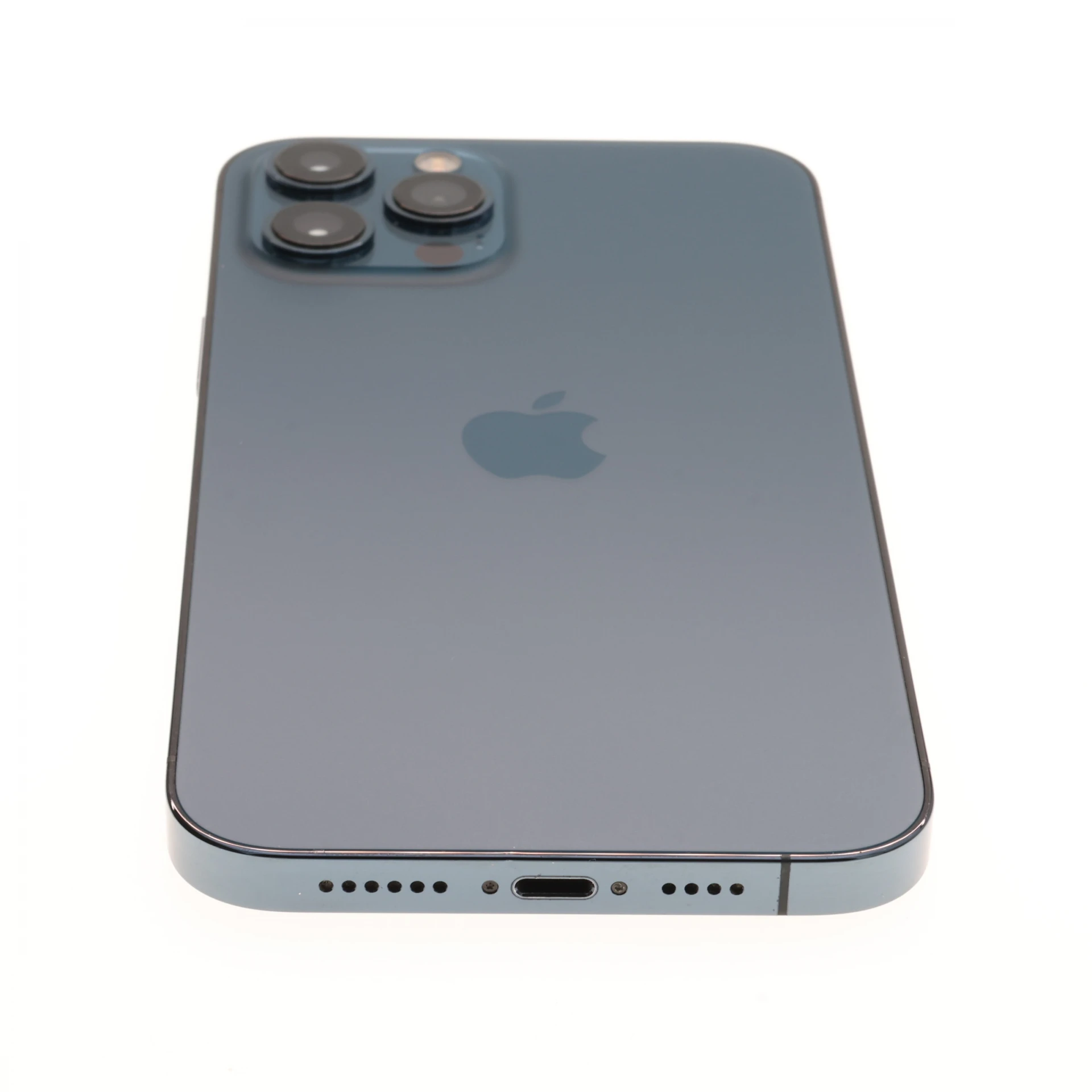 Apple iPhone 12 Pro Max 128 GB Pacific Blue 100% 
