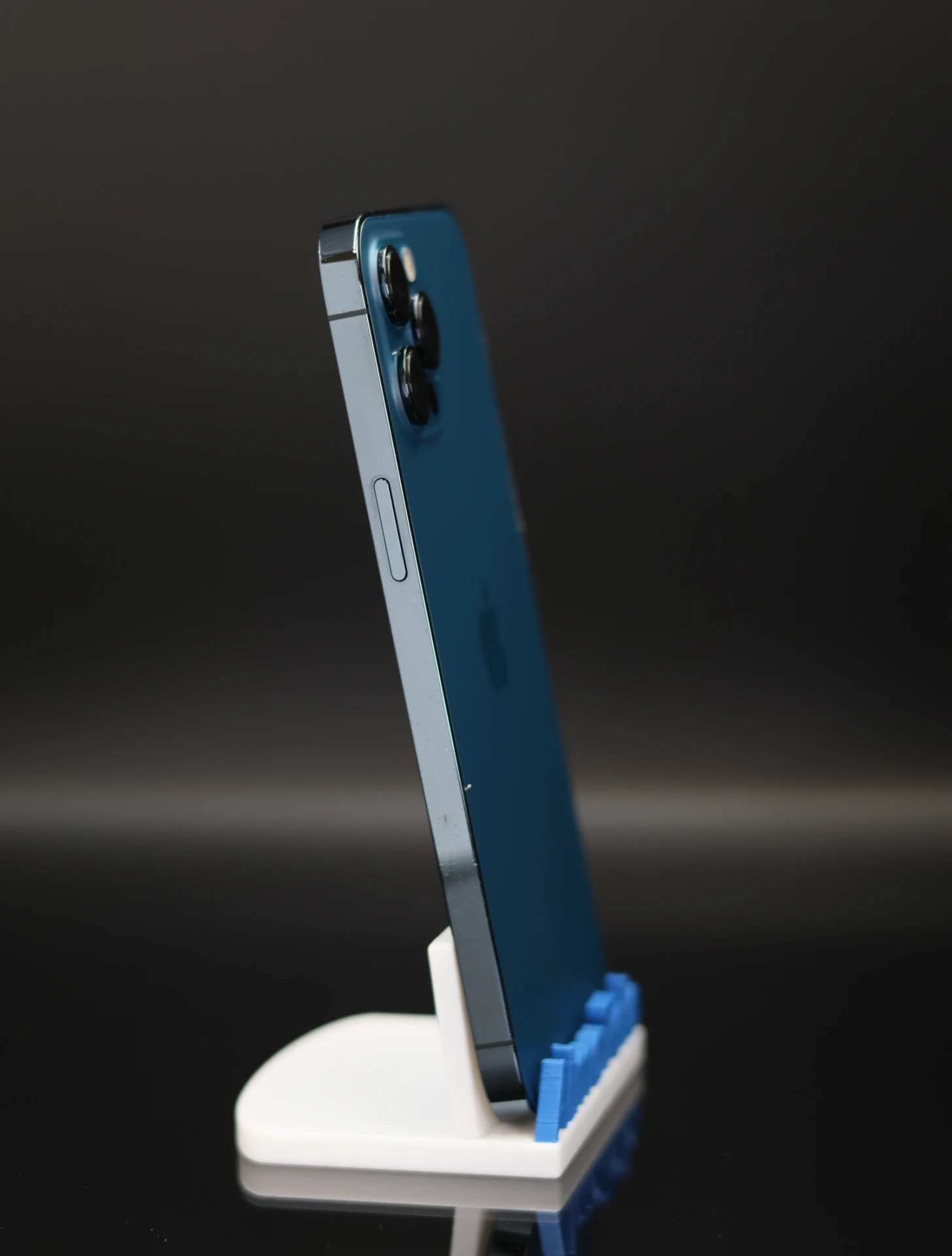 Apple iPhone 12 Pro Max 128 GB Pacific Blue 100% 