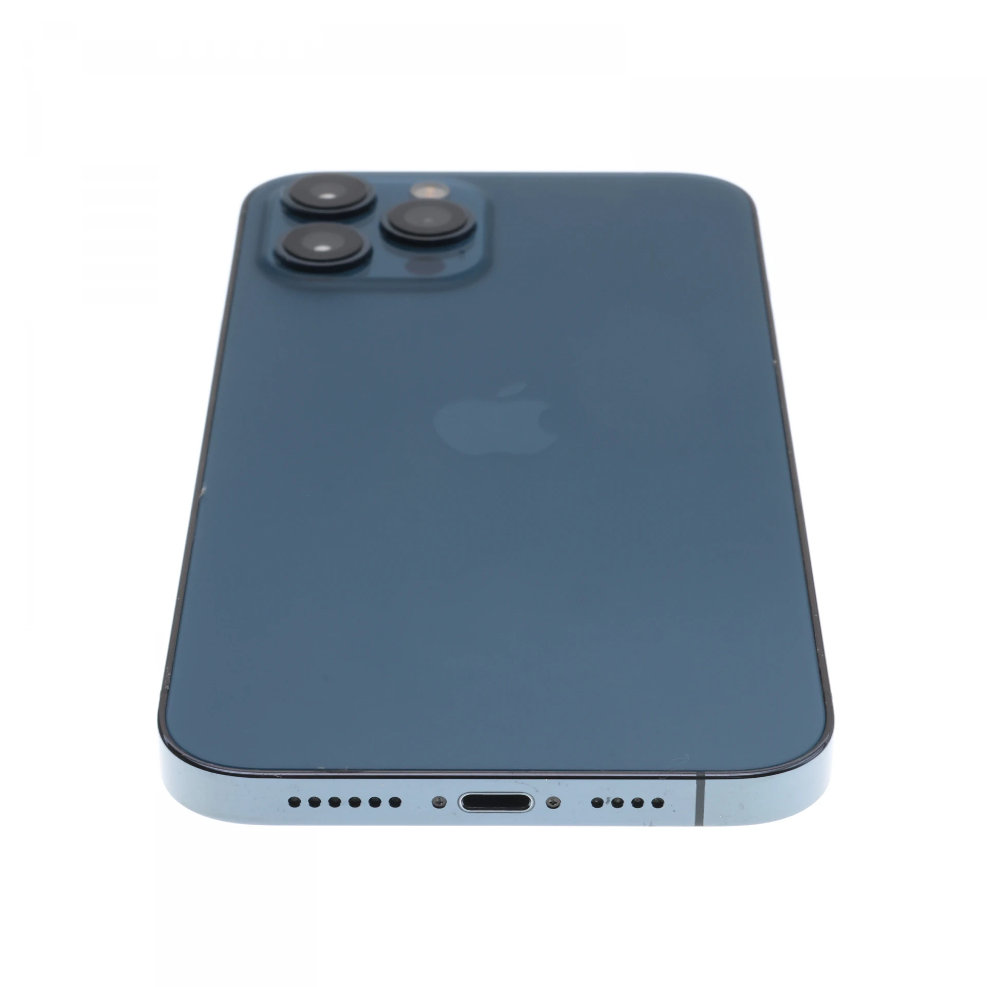 Apple iPhone 12 Pro Max 128 GB Pacific Blue 100% 