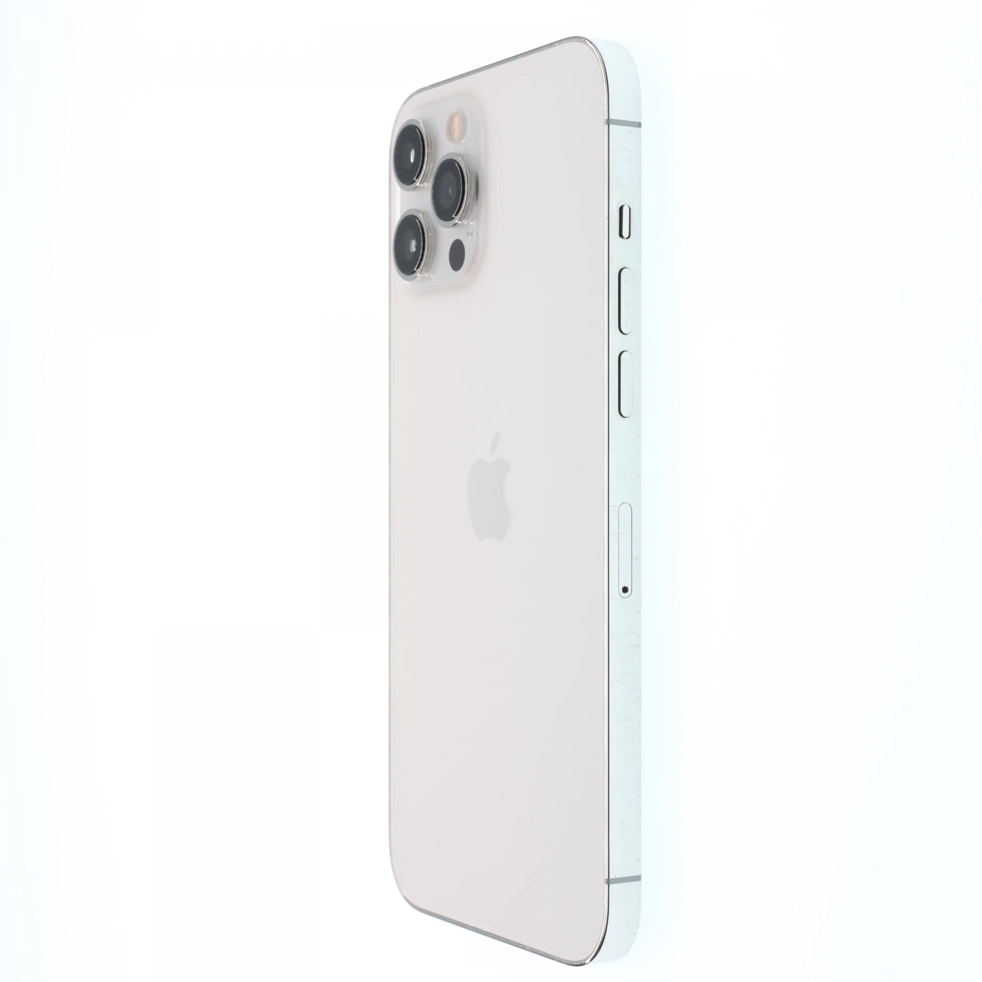 Apple iPhone 12 Pro Max 128 GB Silver 100%