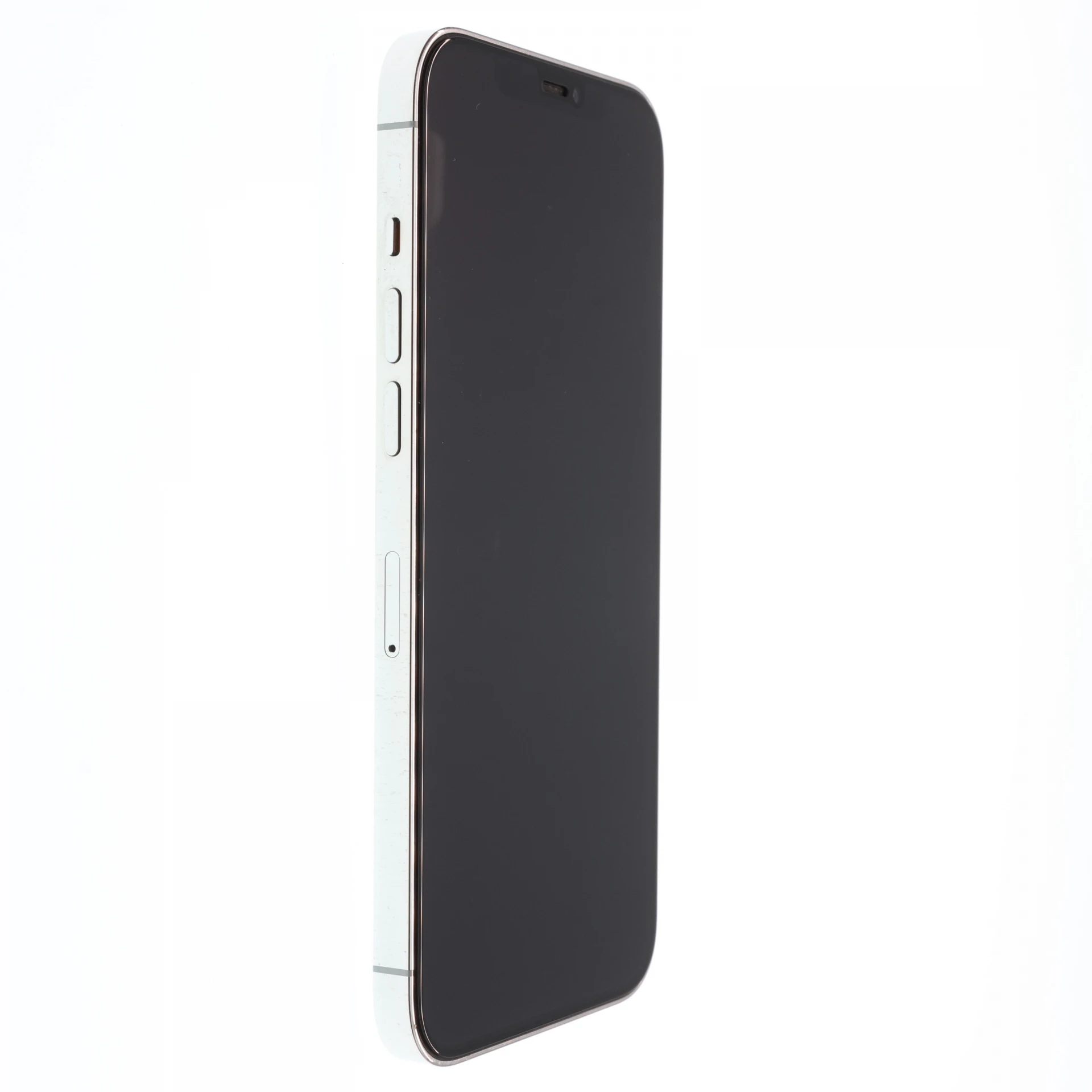Apple iPhone 12 Pro Max 128 GB Silver 100%