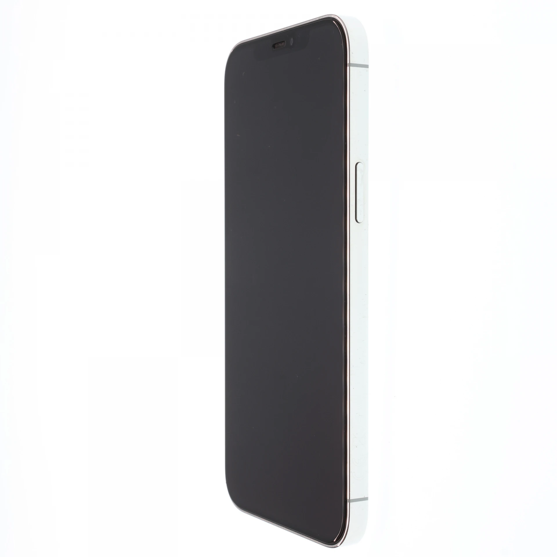 Apple iPhone 12 Pro Max 128 GB Silver 100%
