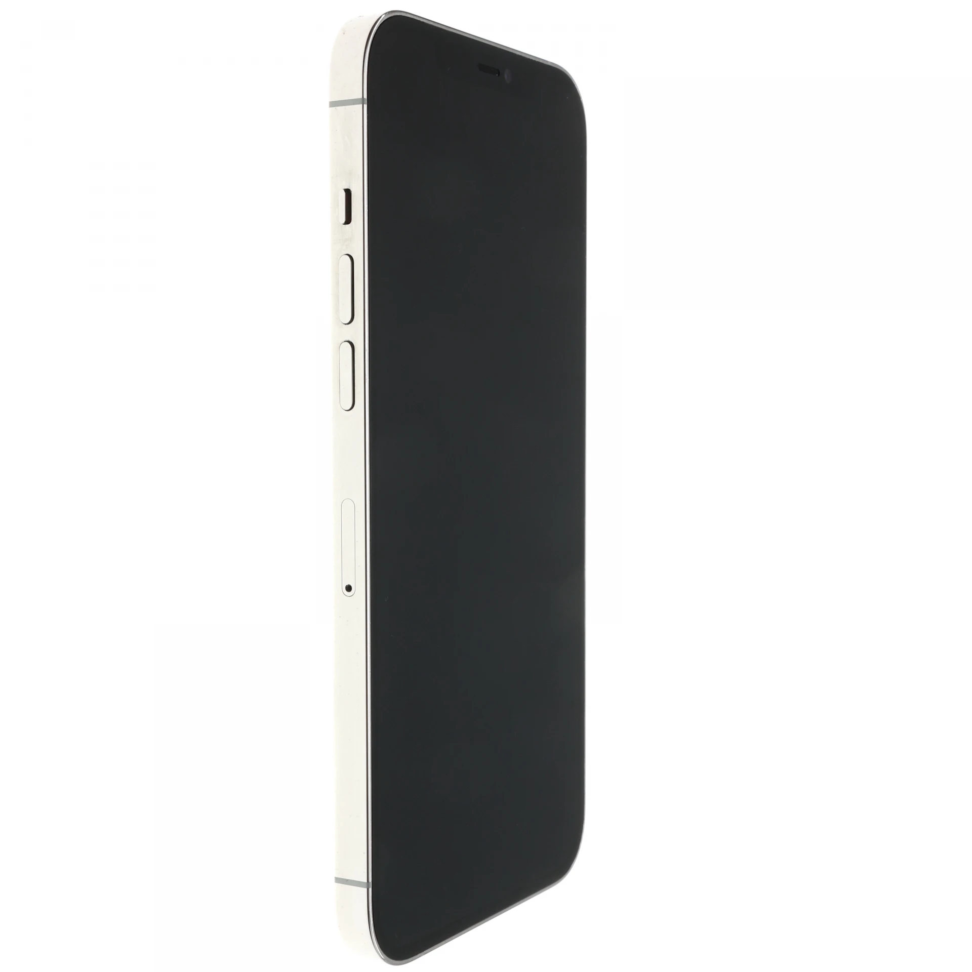 Apple iPhone 12 Pro Max 256 GB Silver 100%