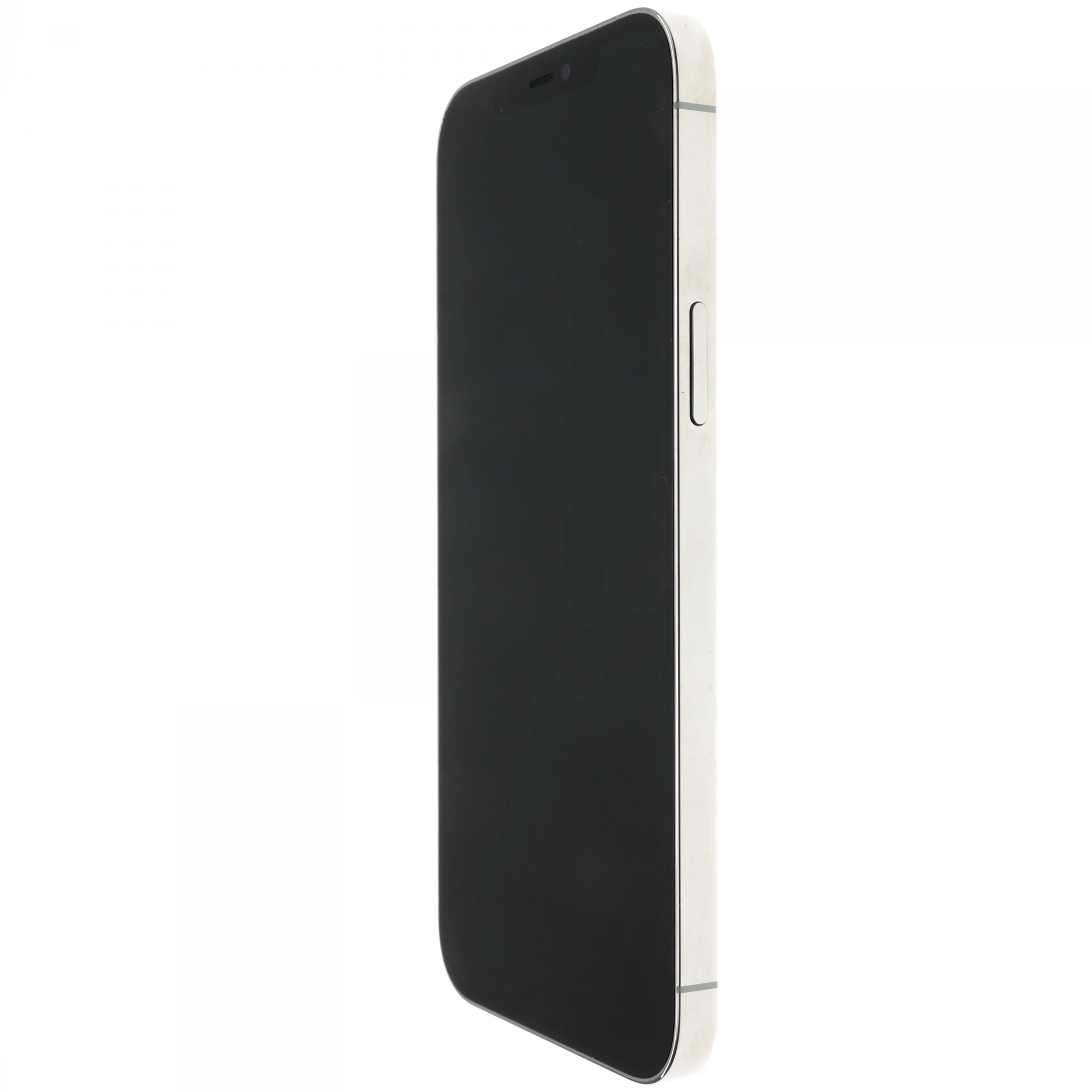 Apple iPhone 12 Pro Max 256 GB Silver 100%