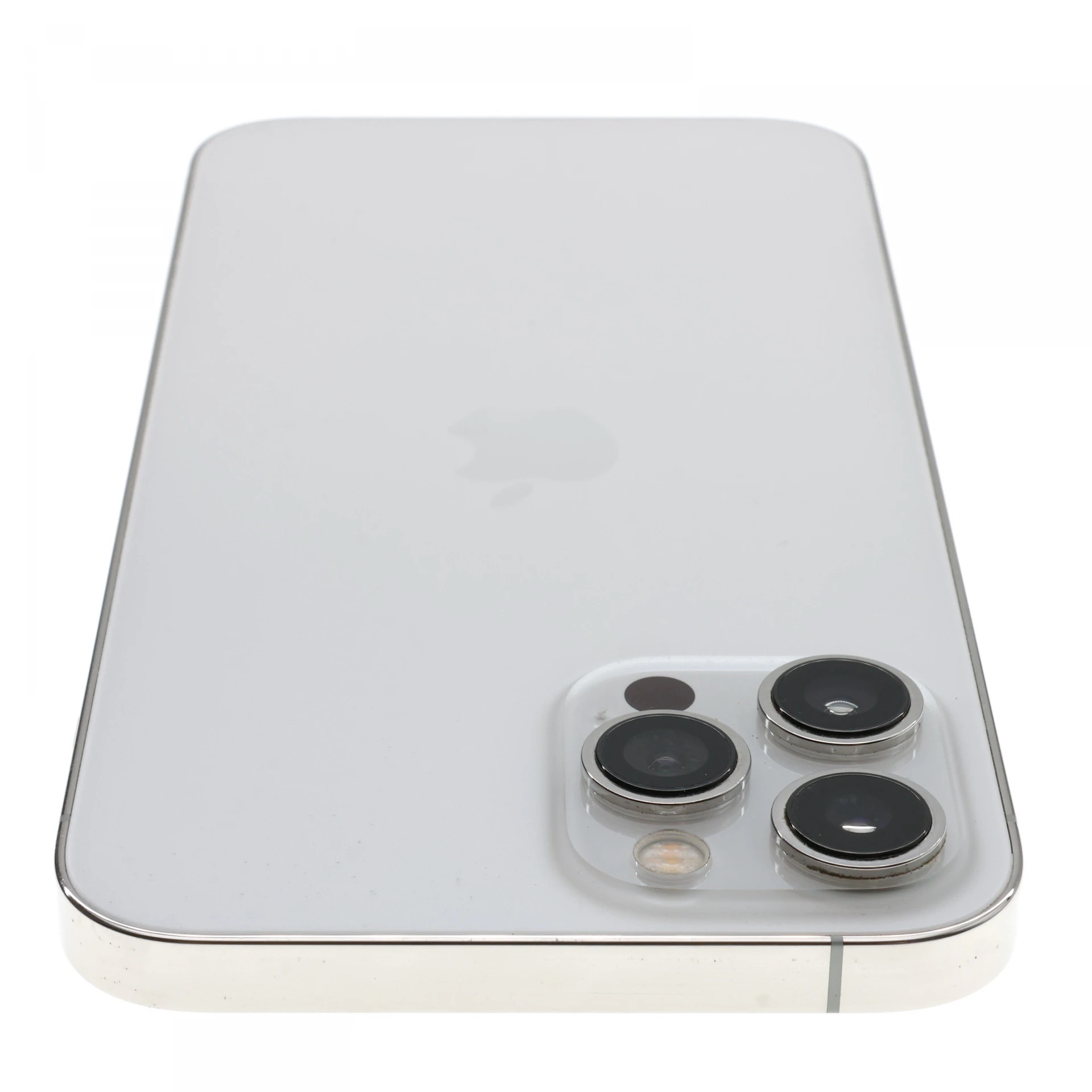 Apple iPhone 12 Pro Max 256 GB Silver 100%