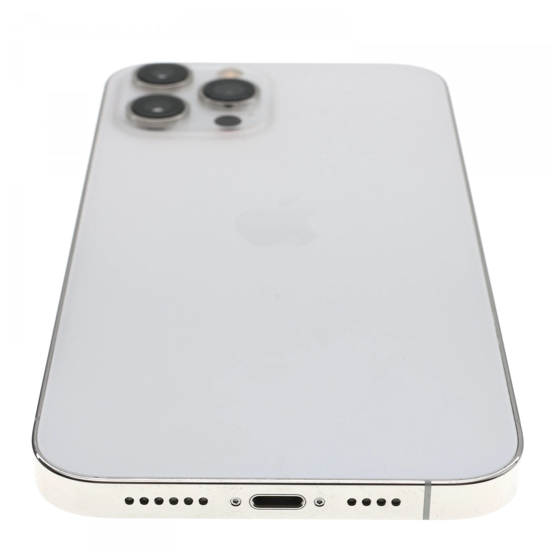 Apple iPhone 12 Pro Max 256 GB Silver 100%