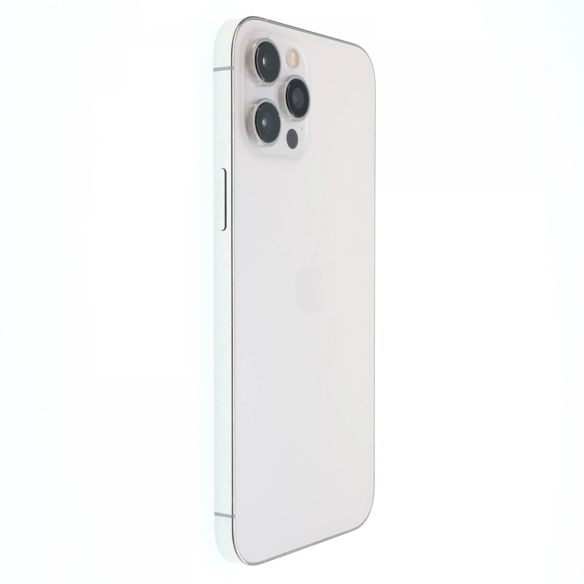 Apple iPhone 12 Pro Max 256 GB Silver 100% 