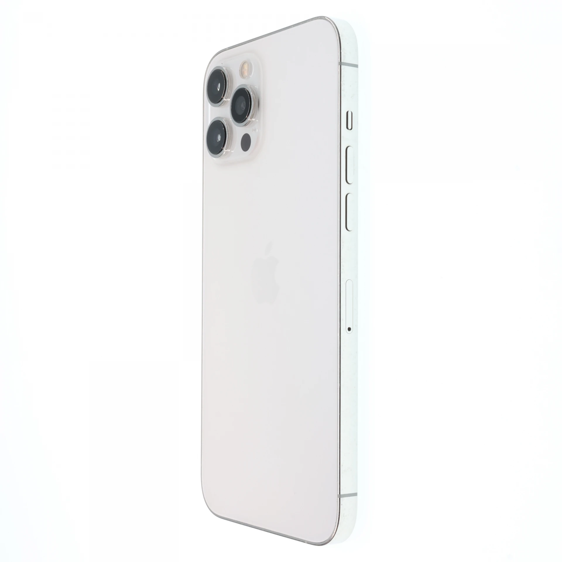Apple iPhone 12 Pro Max 256 GB Silver 100% 