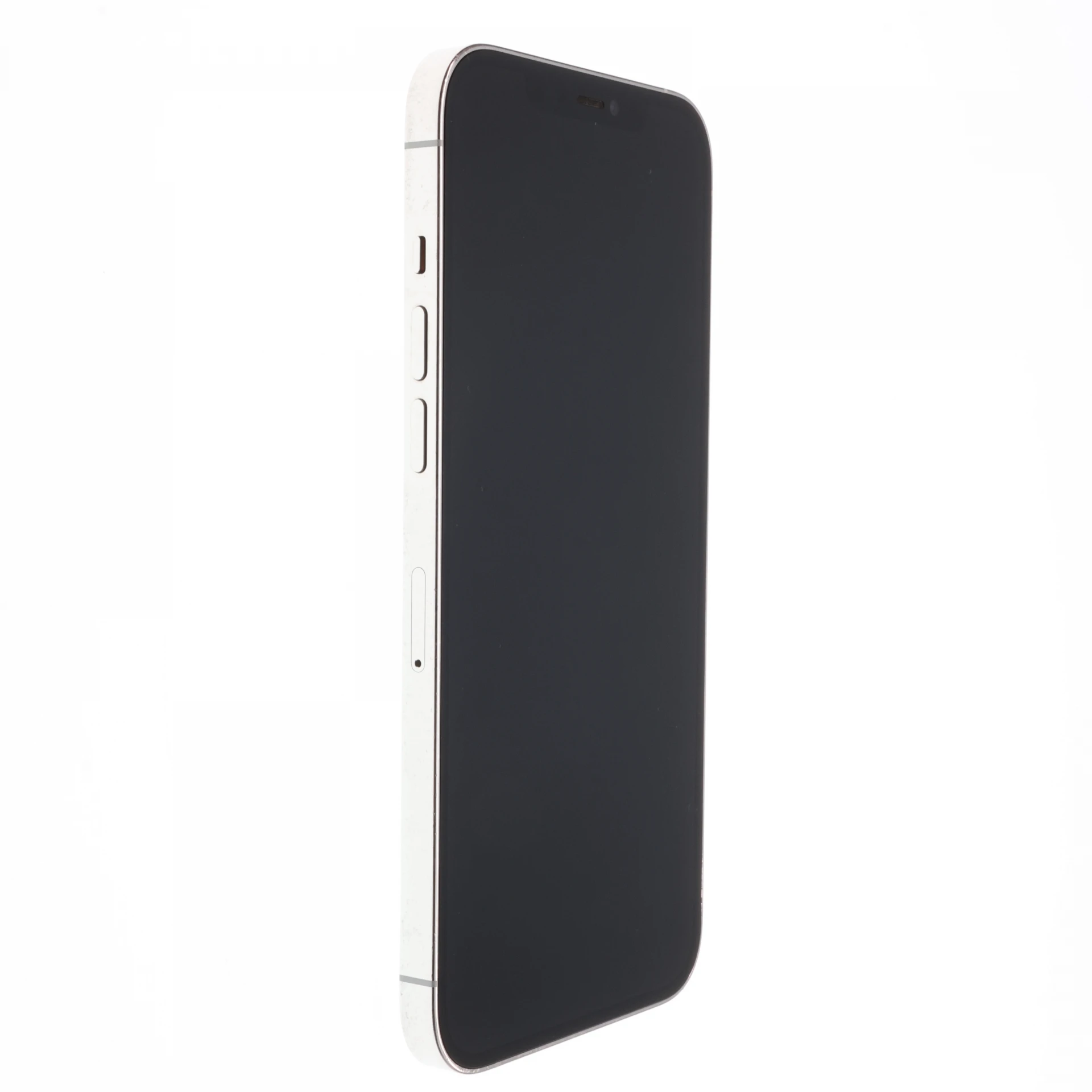 Apple iPhone 12 Pro Max 256 GB Silver 100% 