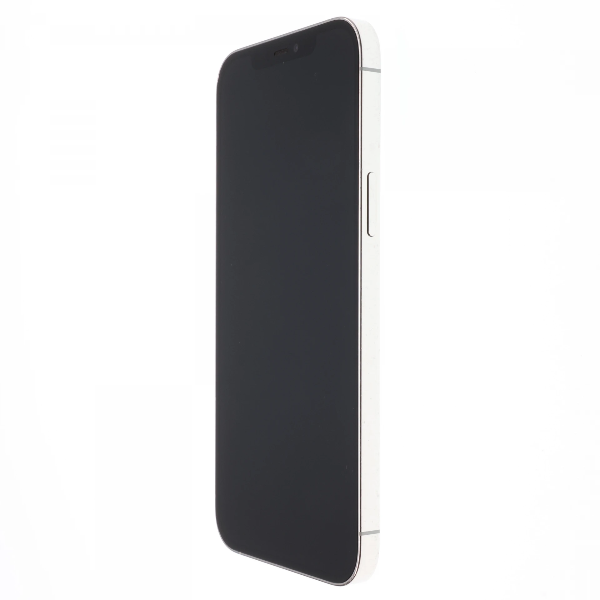 Apple iPhone 12 Pro Max 256 GB Silver 100% 