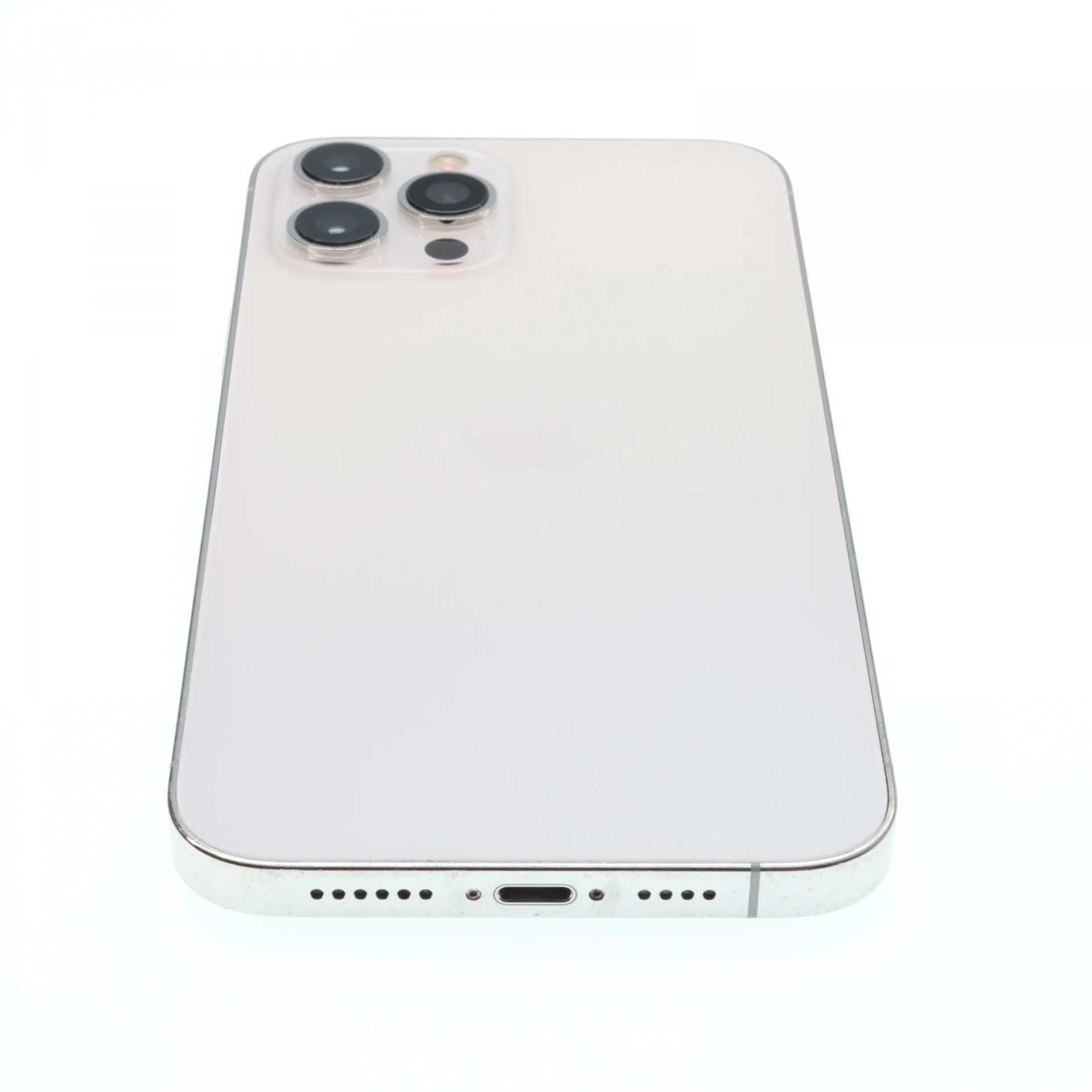 Apple iPhone 12 Pro Max 256 GB Silver 100% 