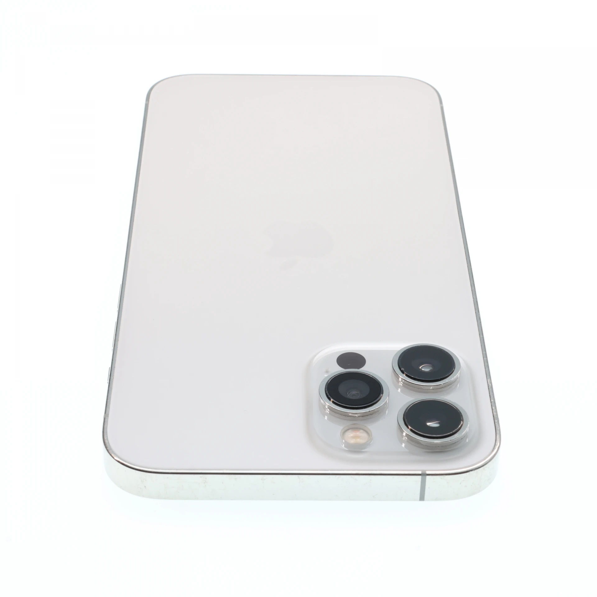 Apple iPhone 12 Pro Max 256 GB Silver 100% 