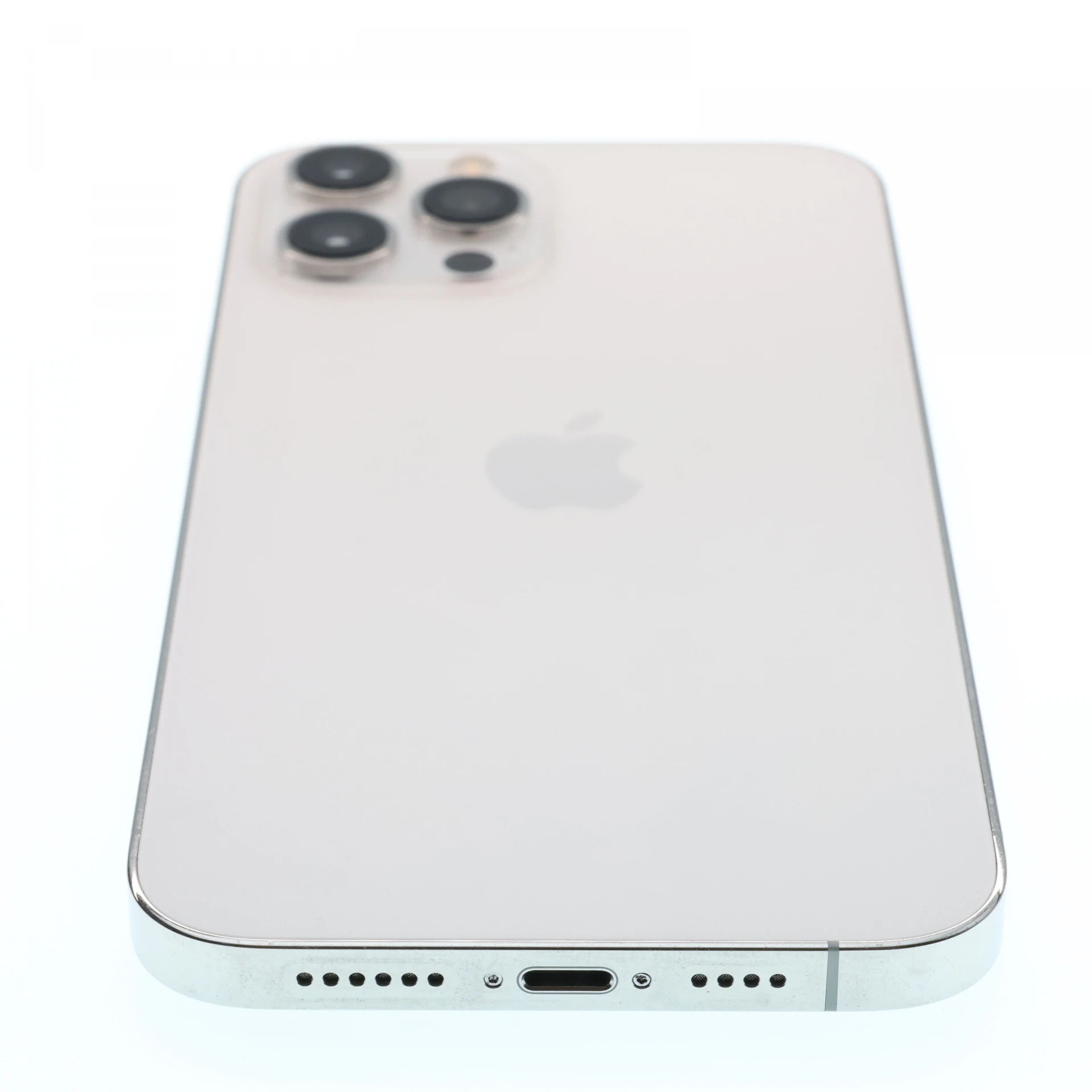 Apple iPhone 12 Pro Max 256 GB Silver 100%