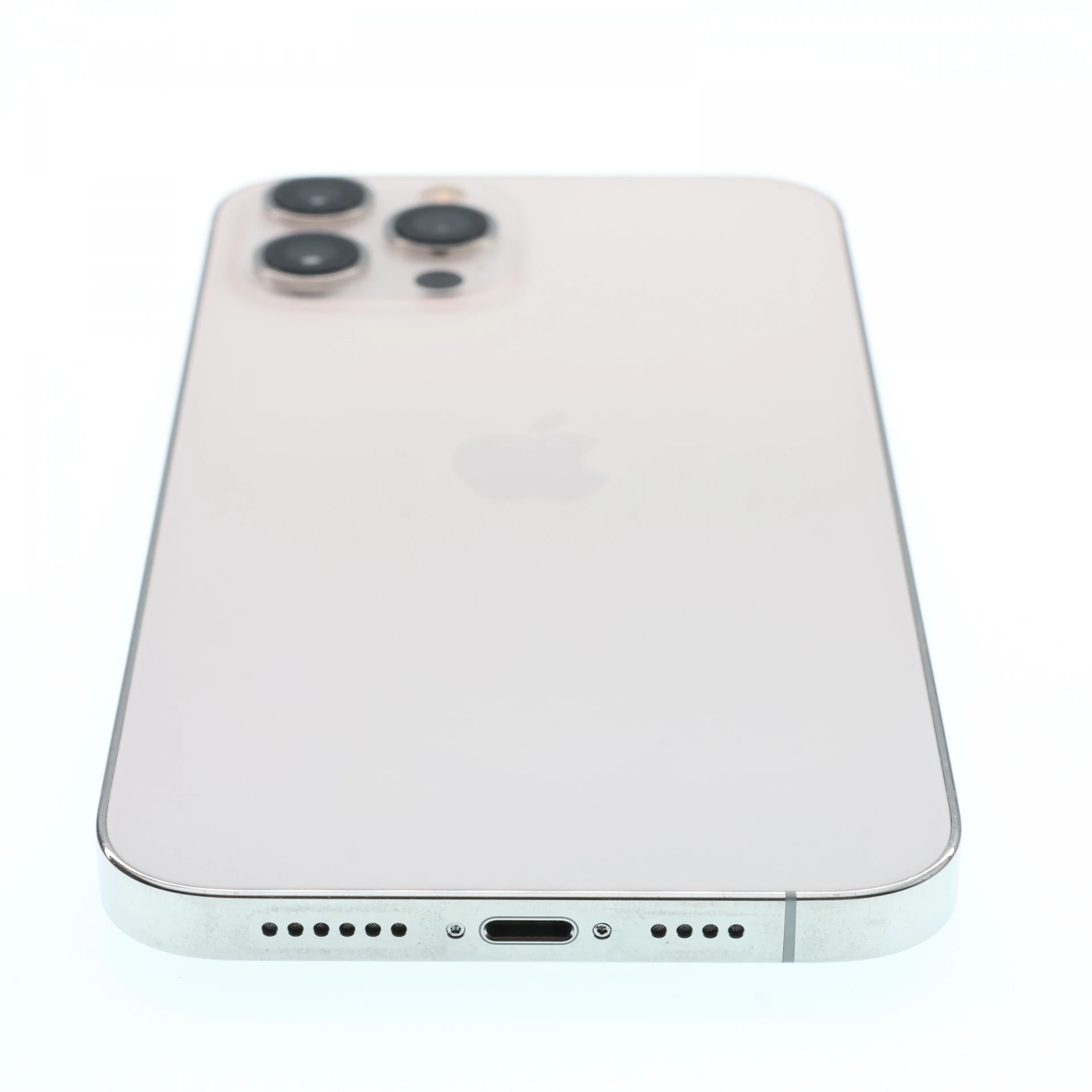 Apple iPhone 12 Pro Max 256 GB Silver 100% 