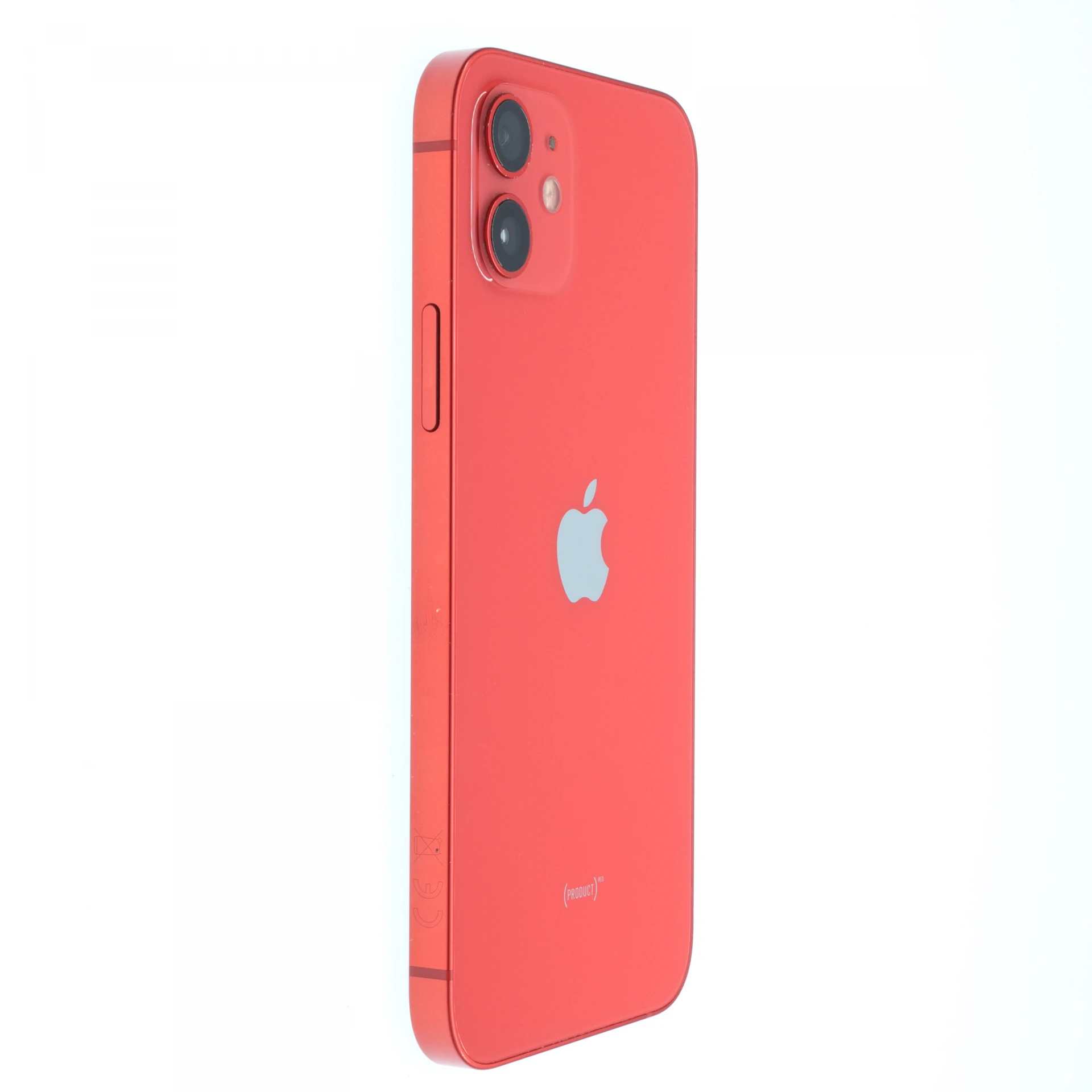 Apple iPhone 12 64 GB PRODUCT RED 100% 