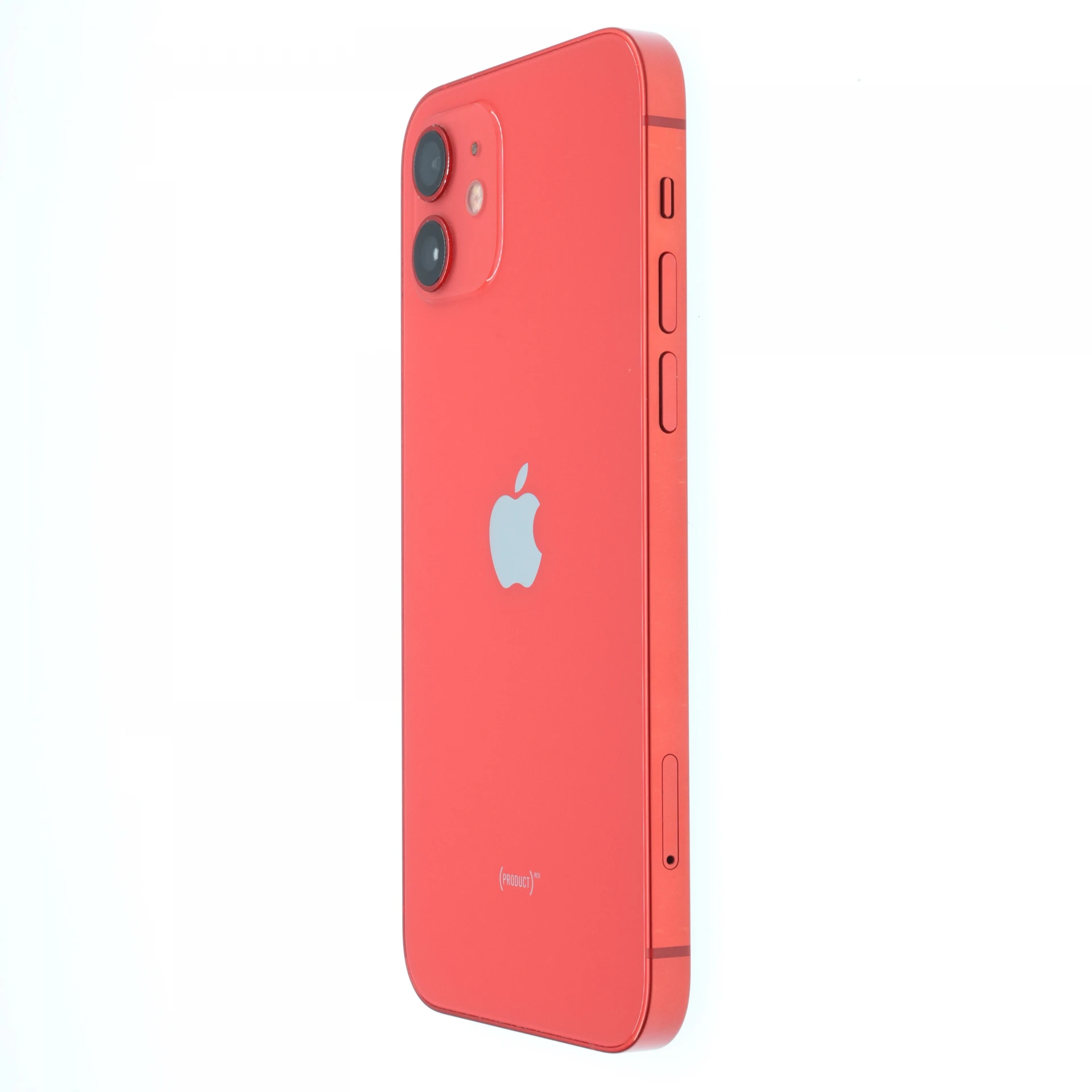 Apple iPhone 12 64 GB PRODUCT RED 100% 
