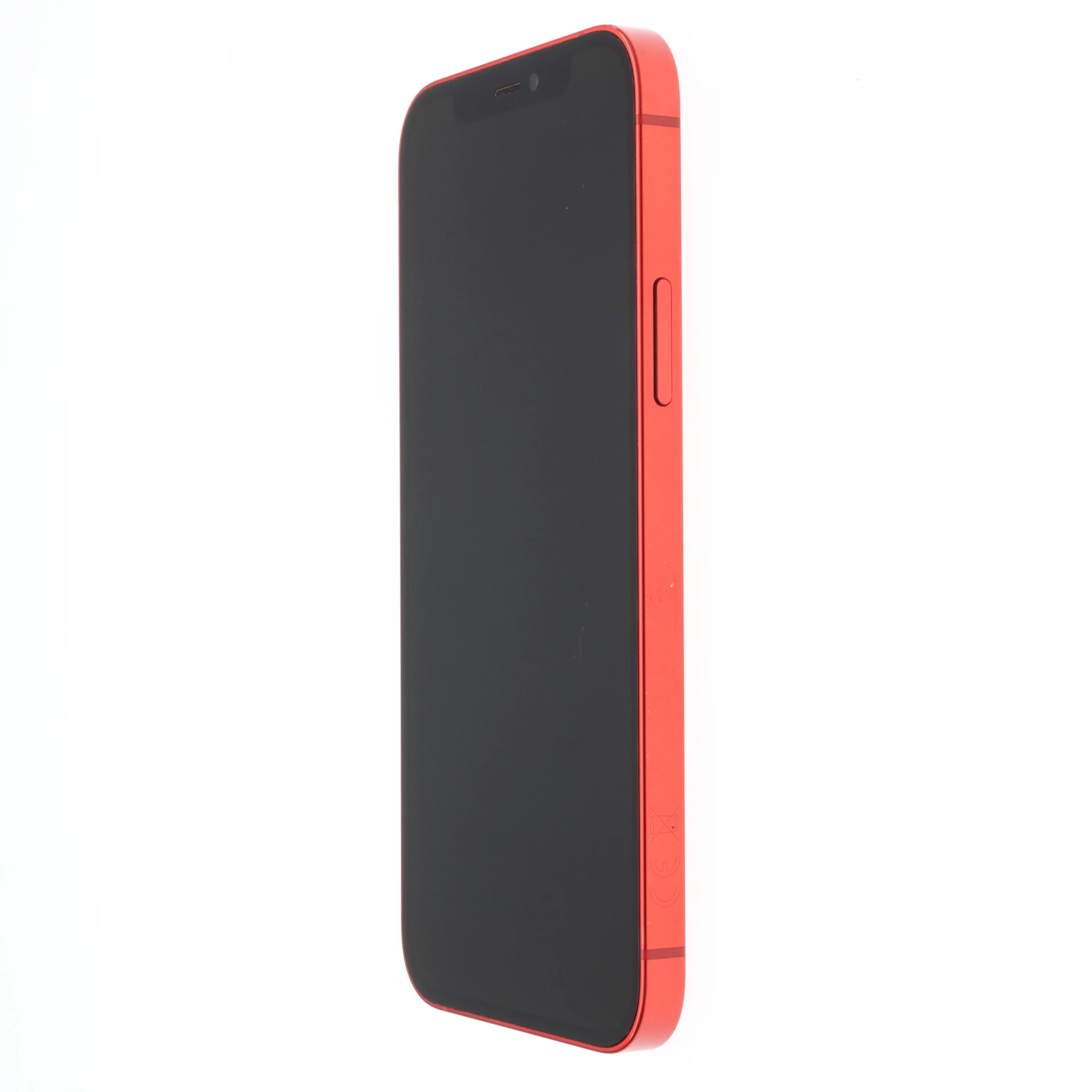 Apple iPhone 12 64 GB PRODUCT RED 100% 