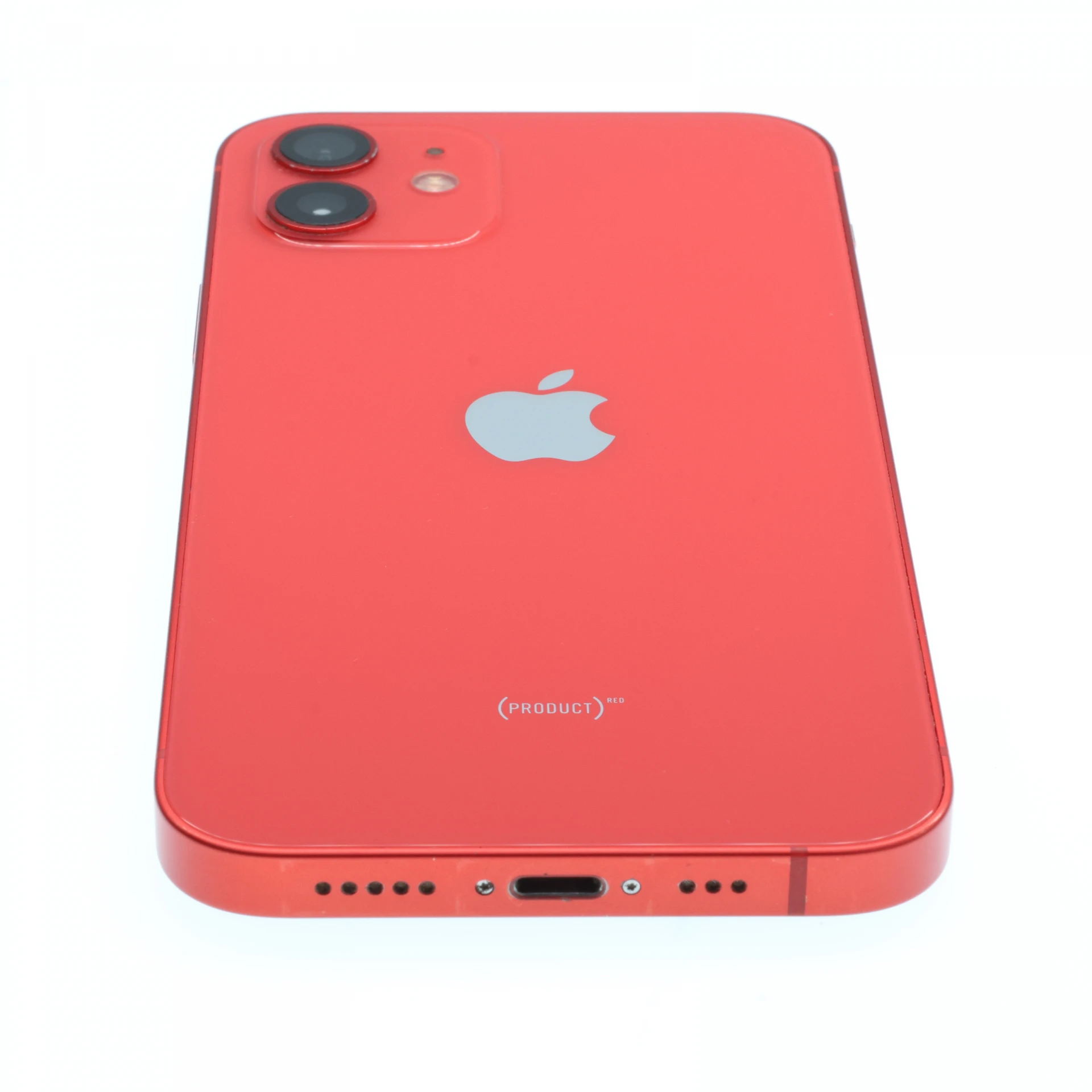 Apple iPhone 12 64 GB PRODUCT RED 100% 