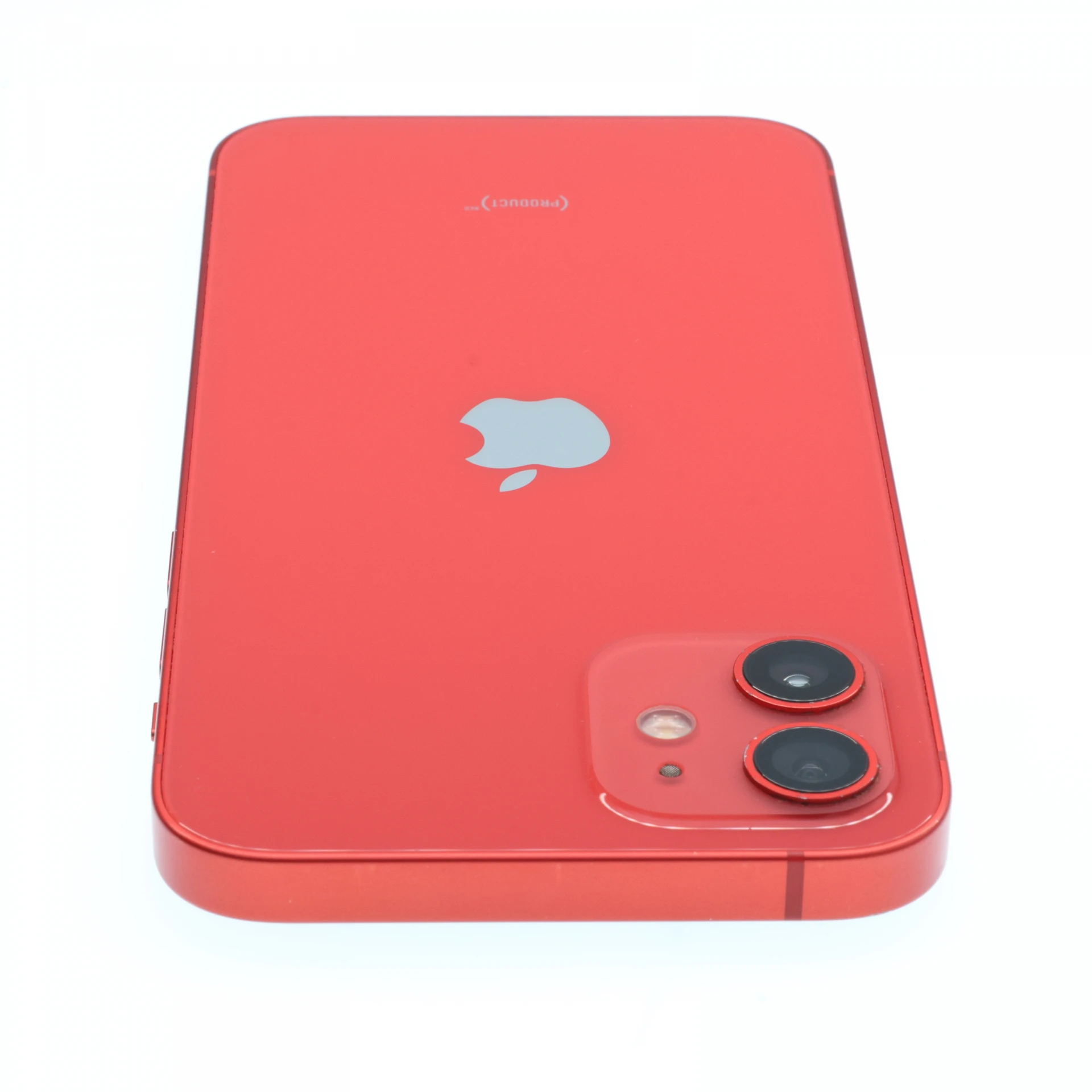 Apple iPhone 12 64 GB PRODUCT RED 100% 