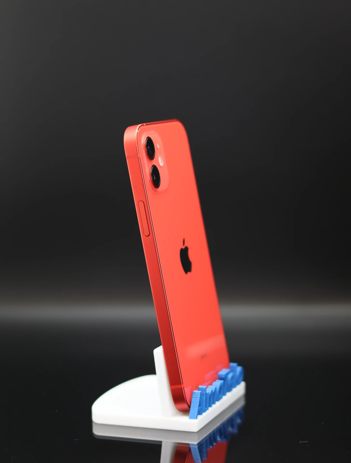 Apple iPhone 12 128 GB PRODUCT RED 100% 