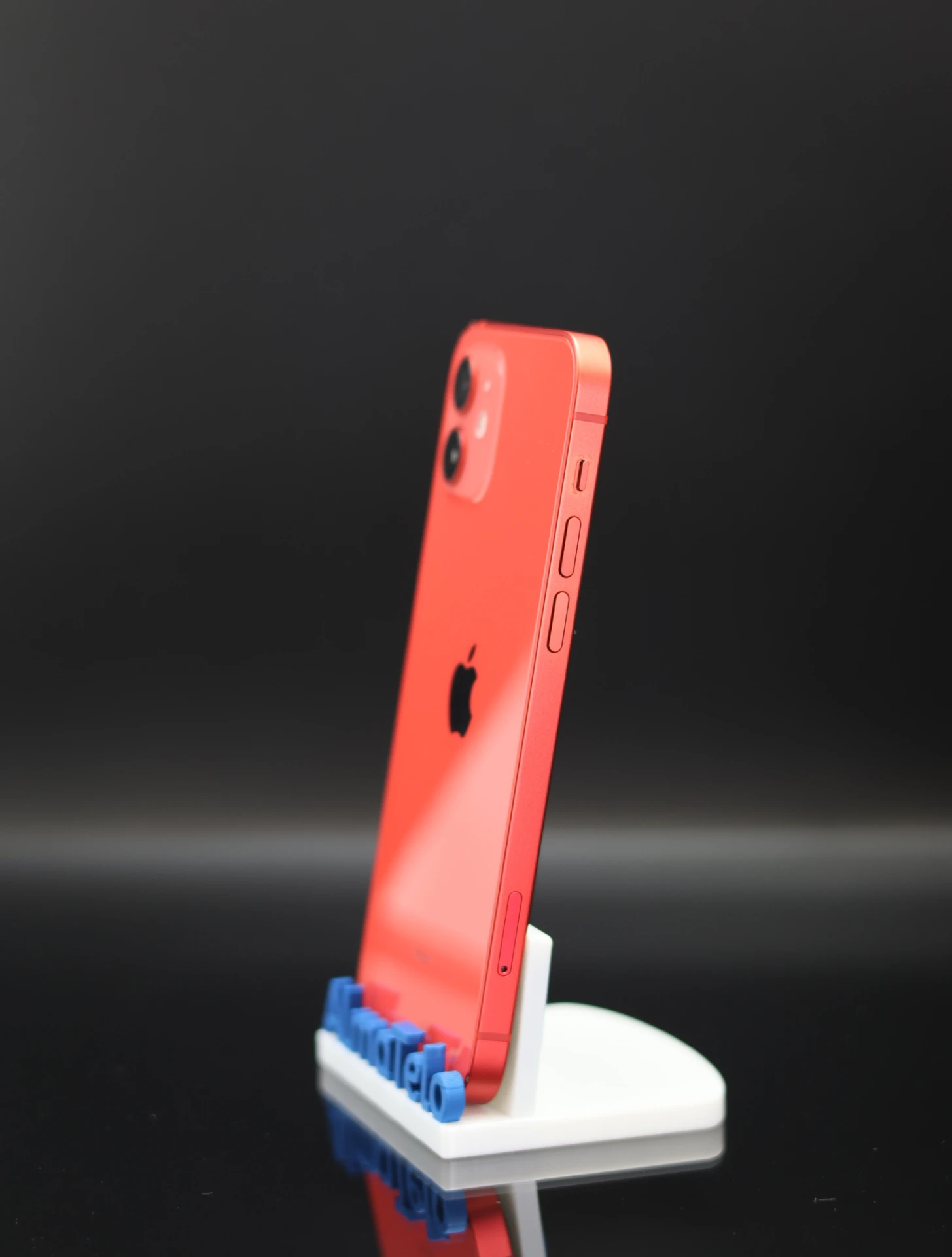 Apple iPhone 12 128 GB PRODUCT RED 100% 