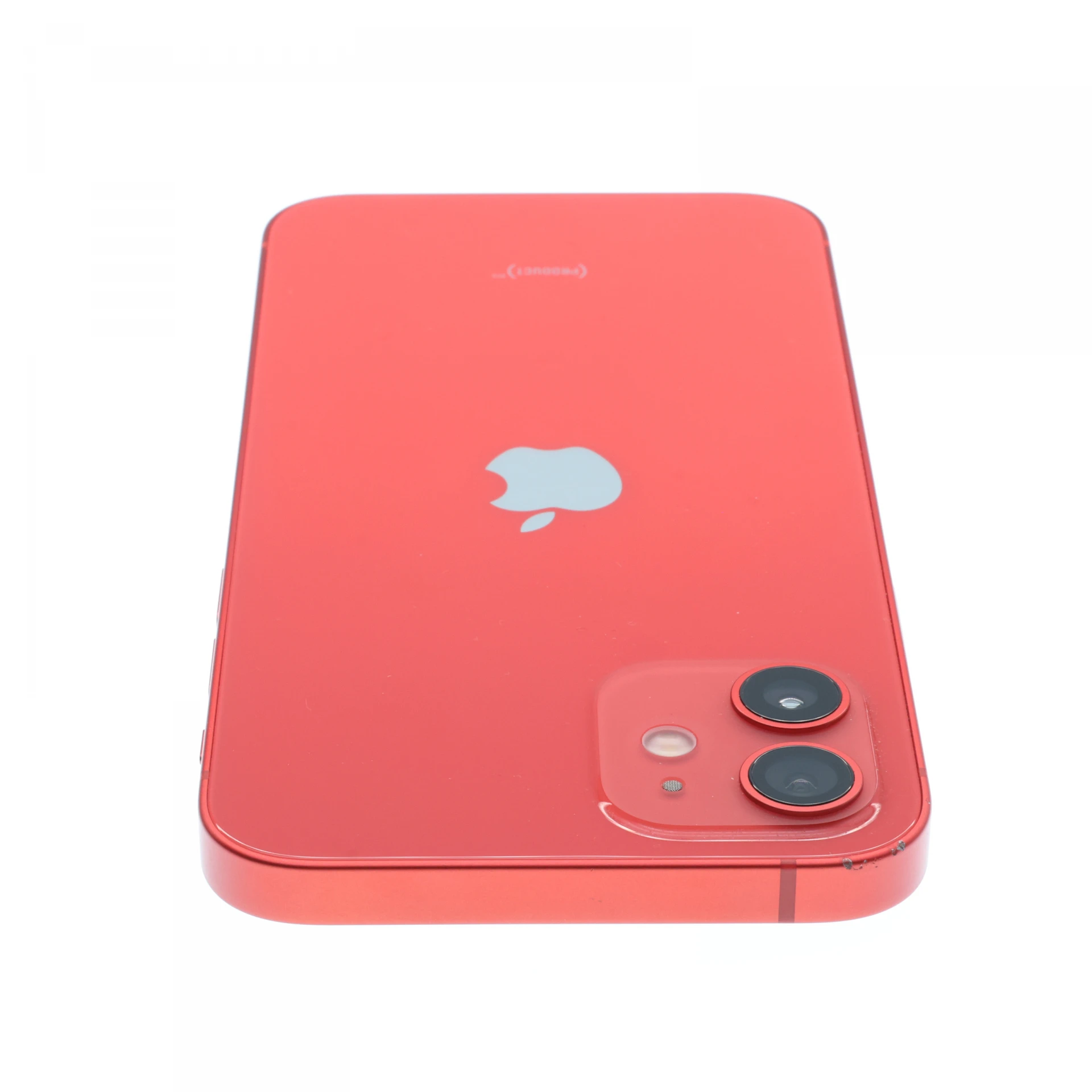 Apple iPhone 12 128 GB PRODUCT RED 100% 