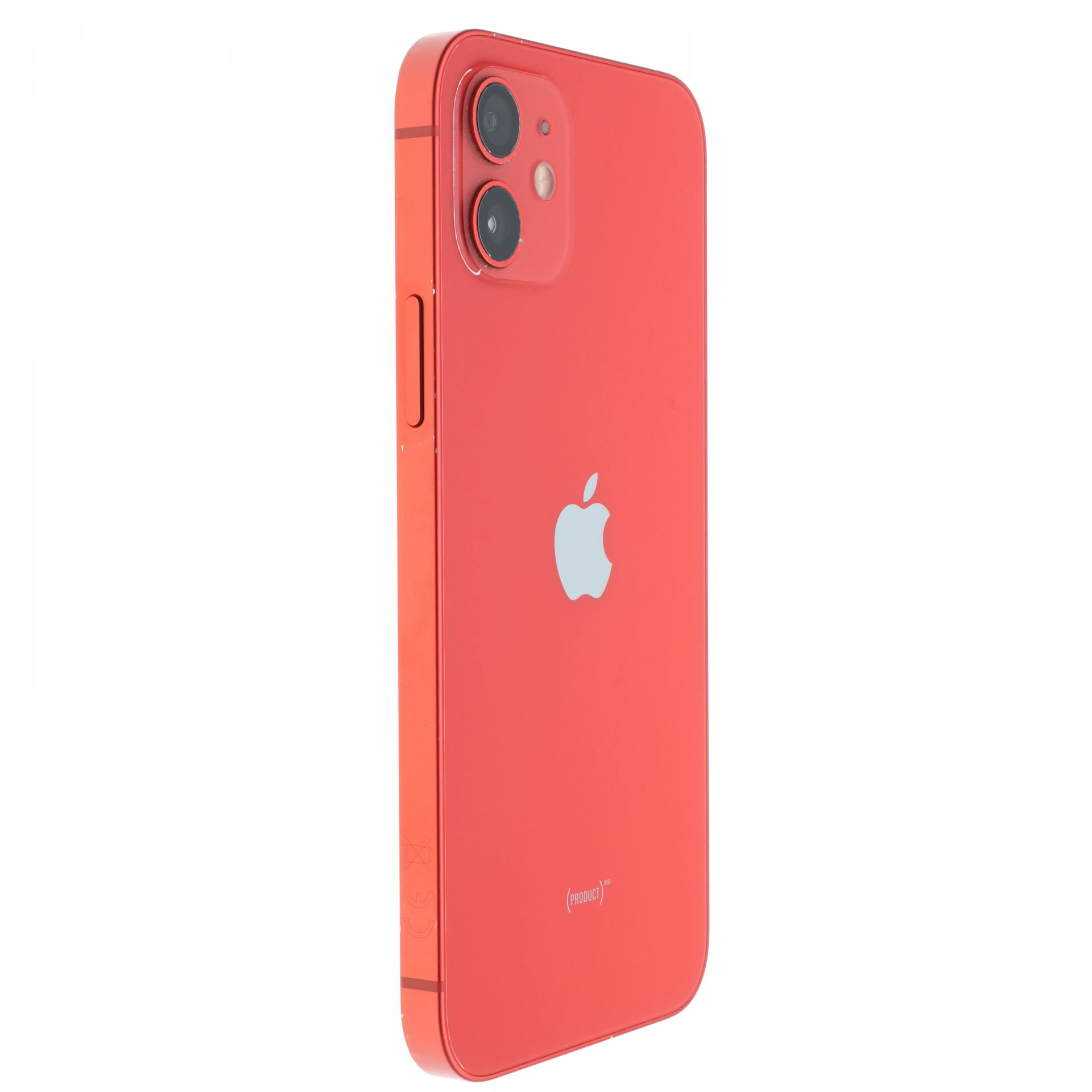 Apple iPhone 12 64 GB PRODUCT RED 100% 