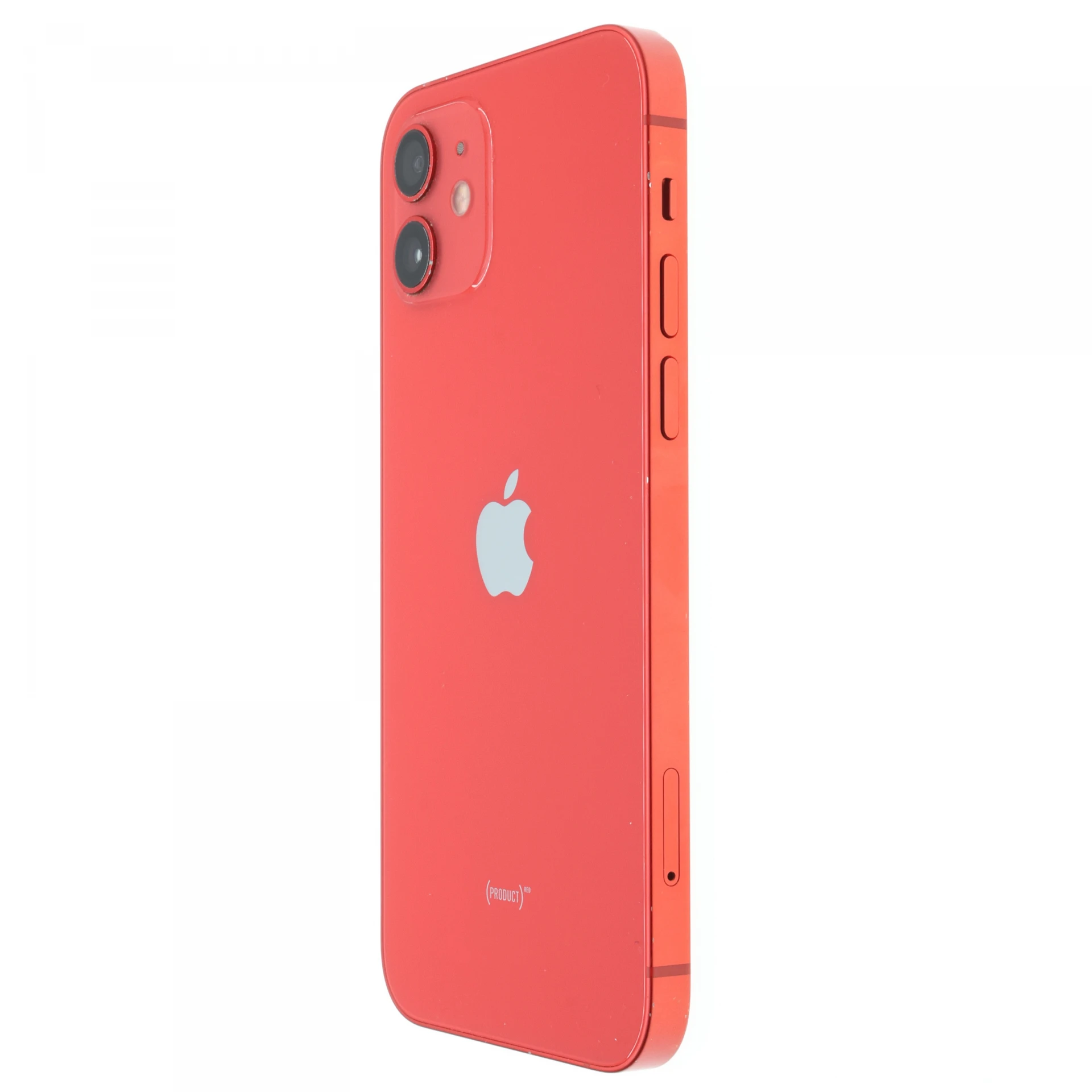 Apple iPhone 12 64 GB PRODUCT RED 100% 