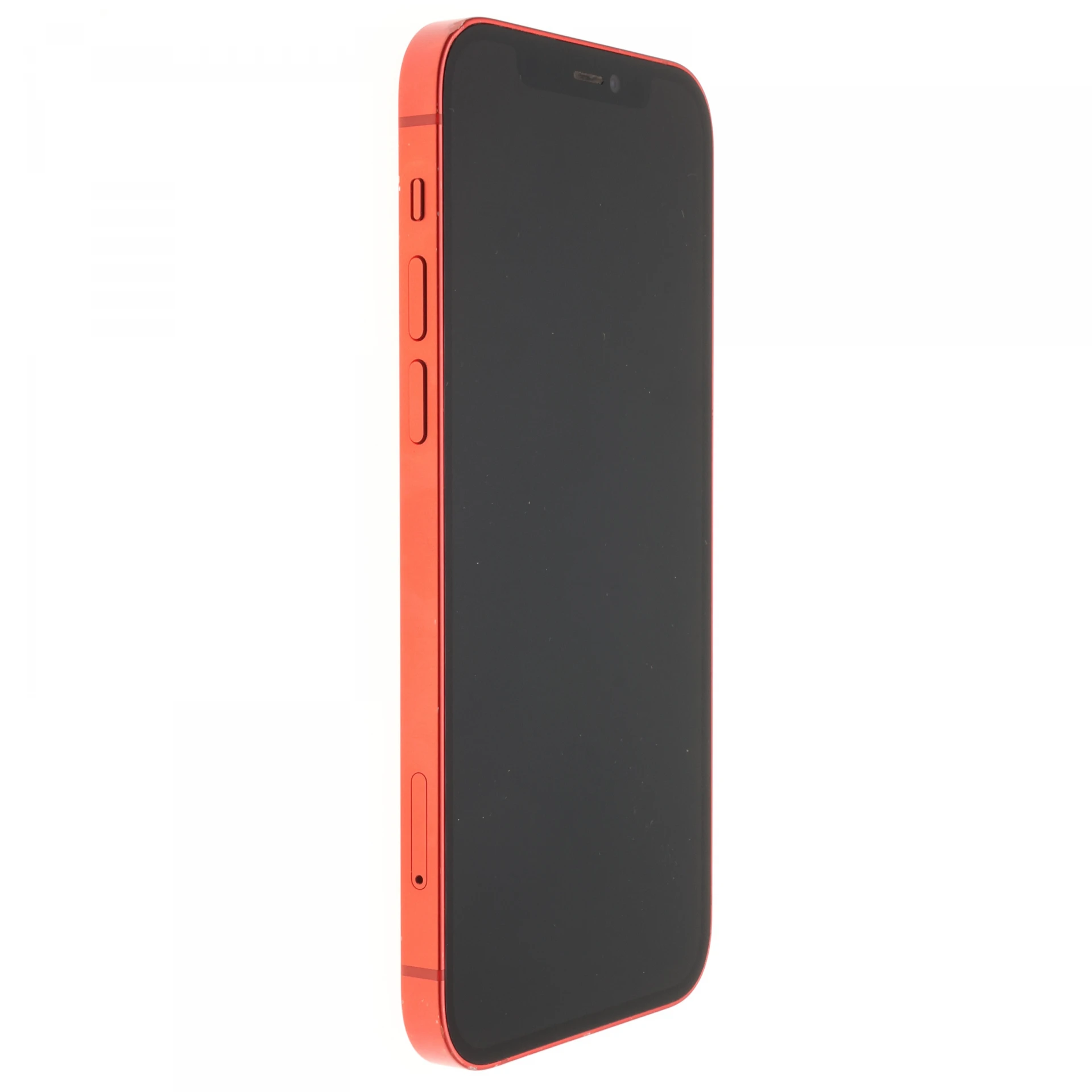 Apple iPhone 12 64 GB PRODUCT RED 100% 