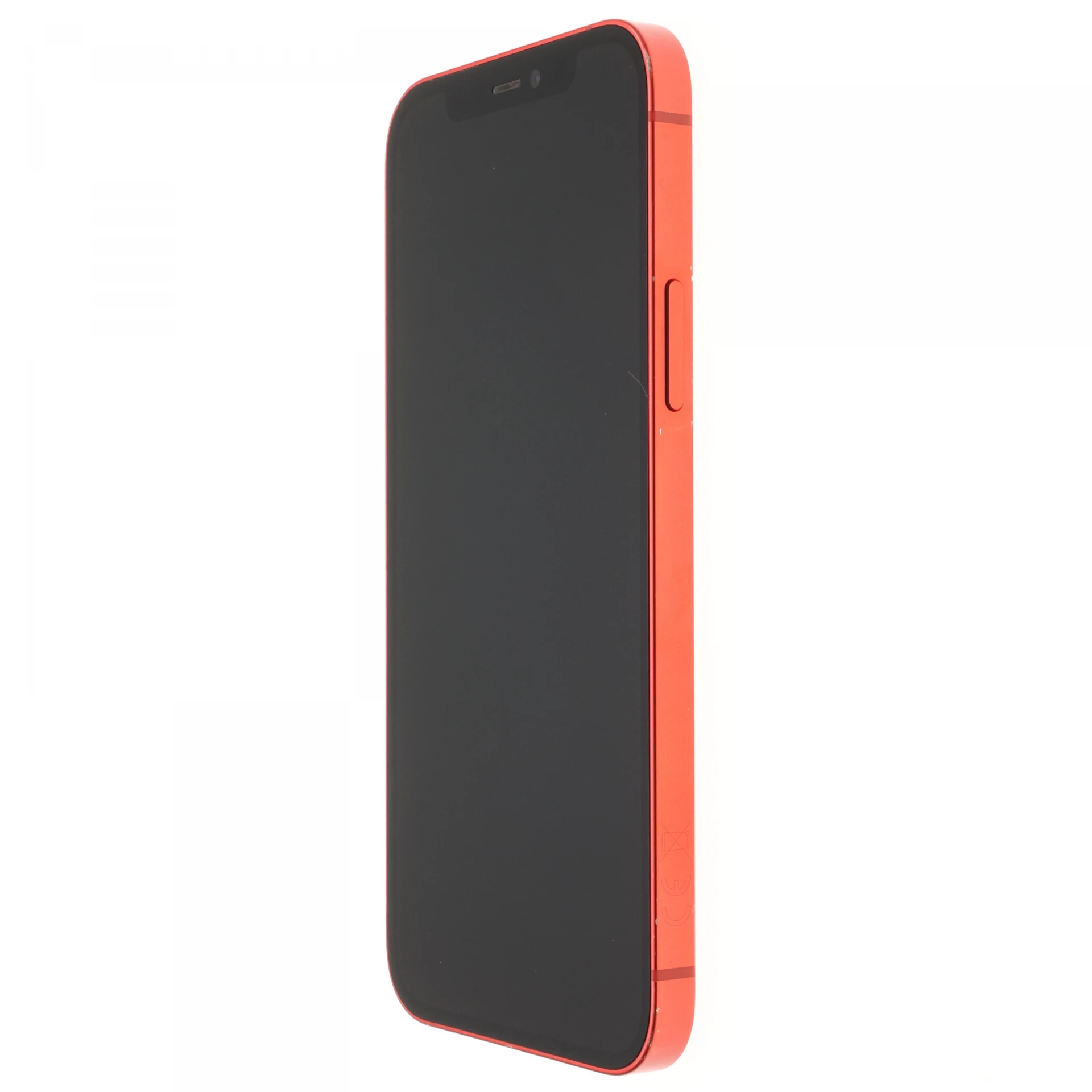 Apple iPhone 12 64 GB PRODUCT RED 100% 