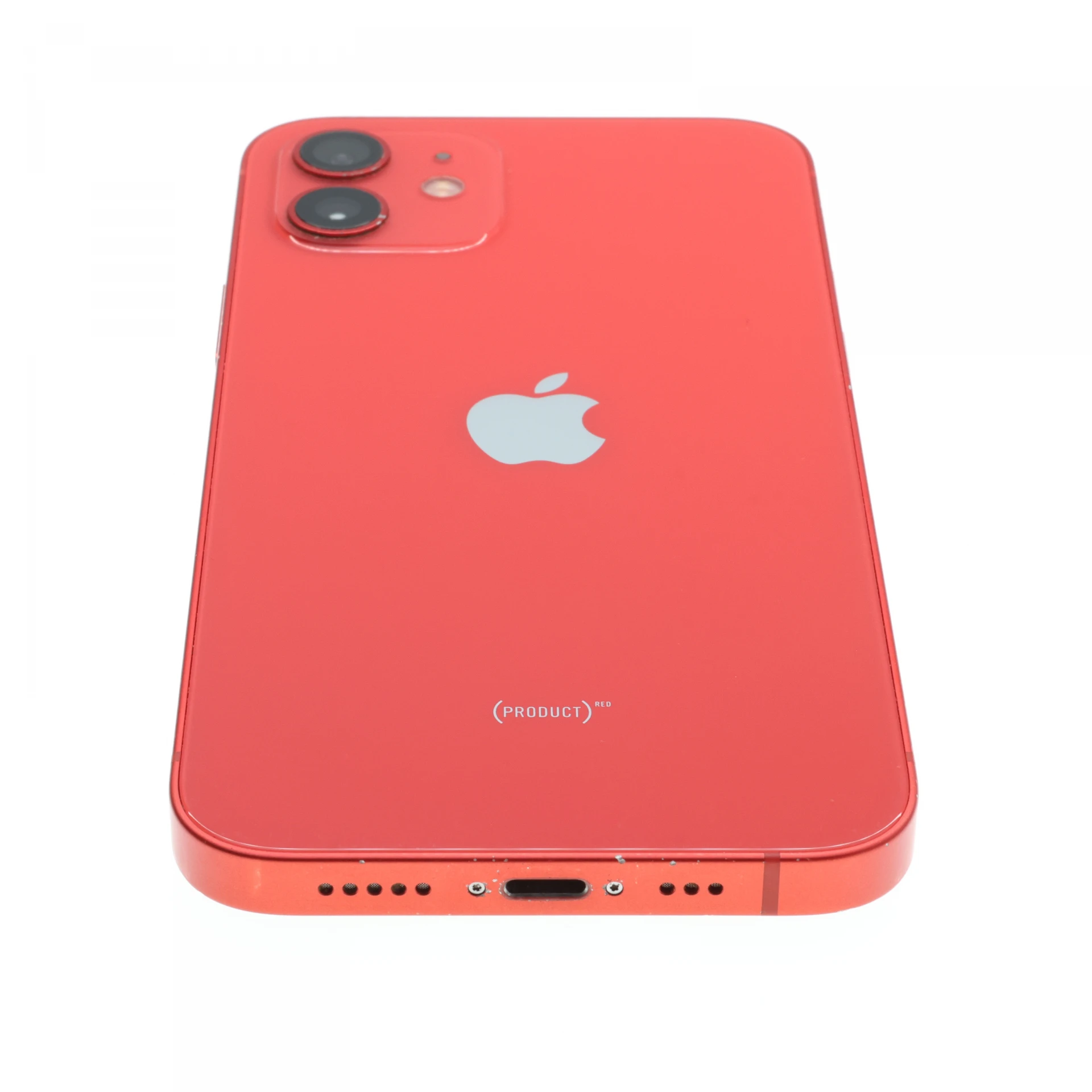 Apple iPhone 12 64 GB PRODUCT RED 100% 