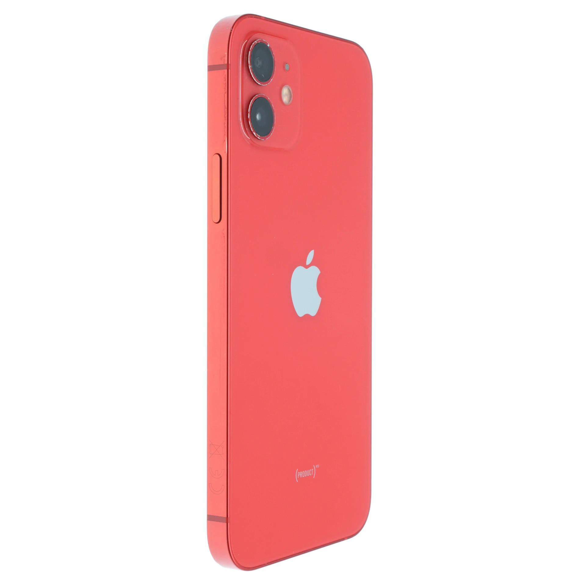 Apple iPhone 12 128 GB PRODUCT RED 100% 