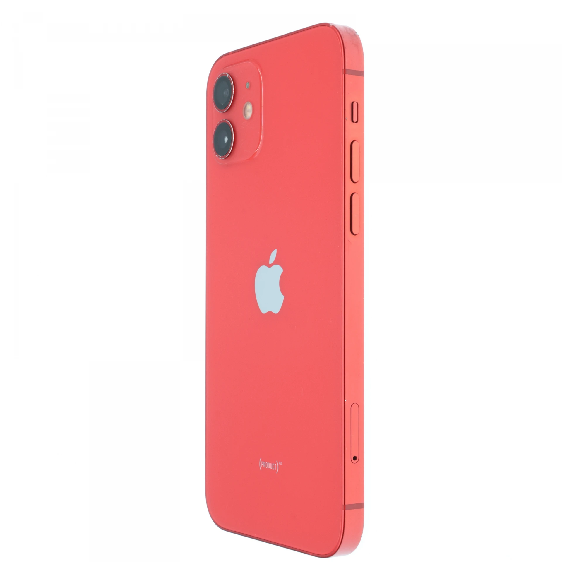 Apple iPhone 12 128 GB PRODUCT RED 100% 