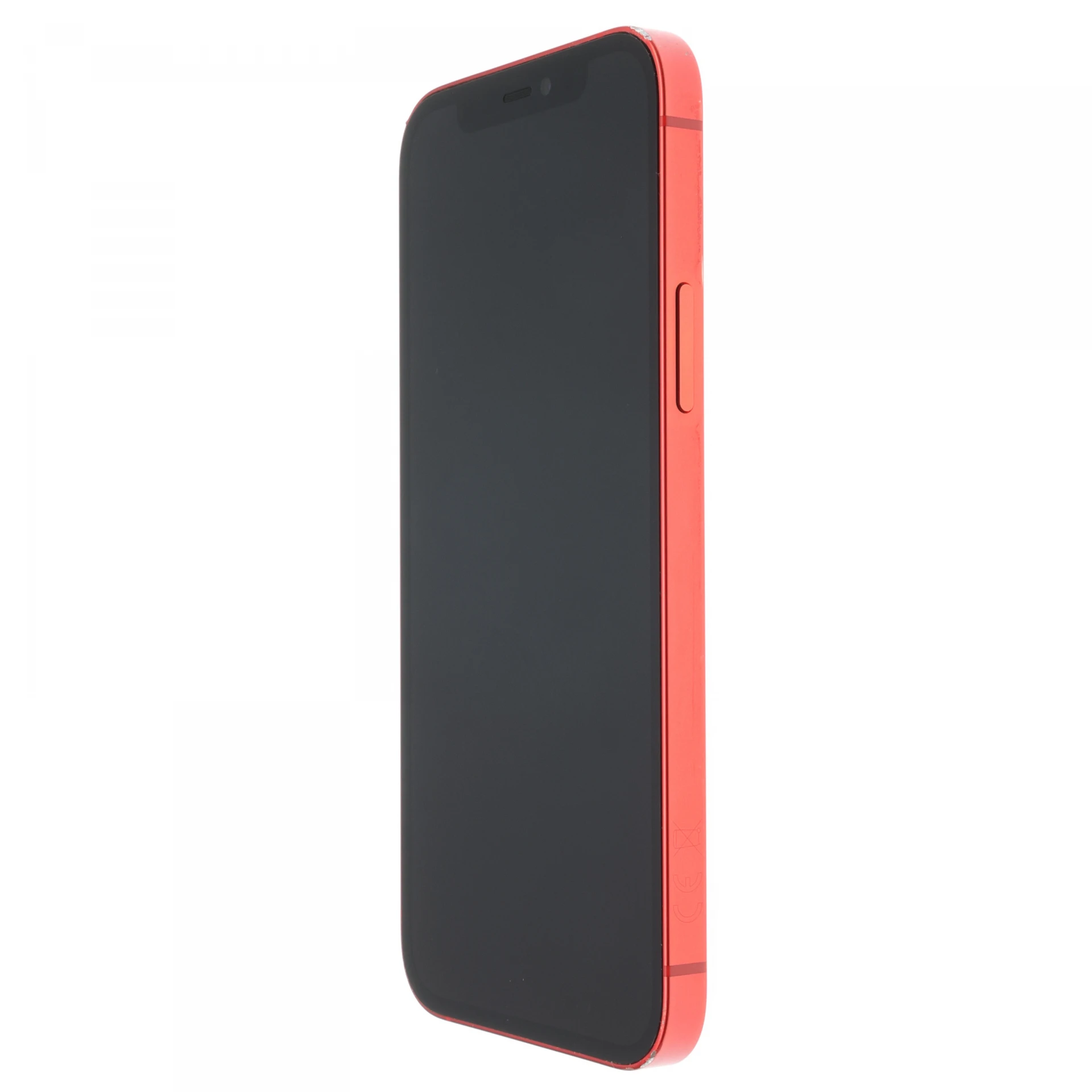 Apple iPhone 12 128 GB PRODUCT RED 100% 