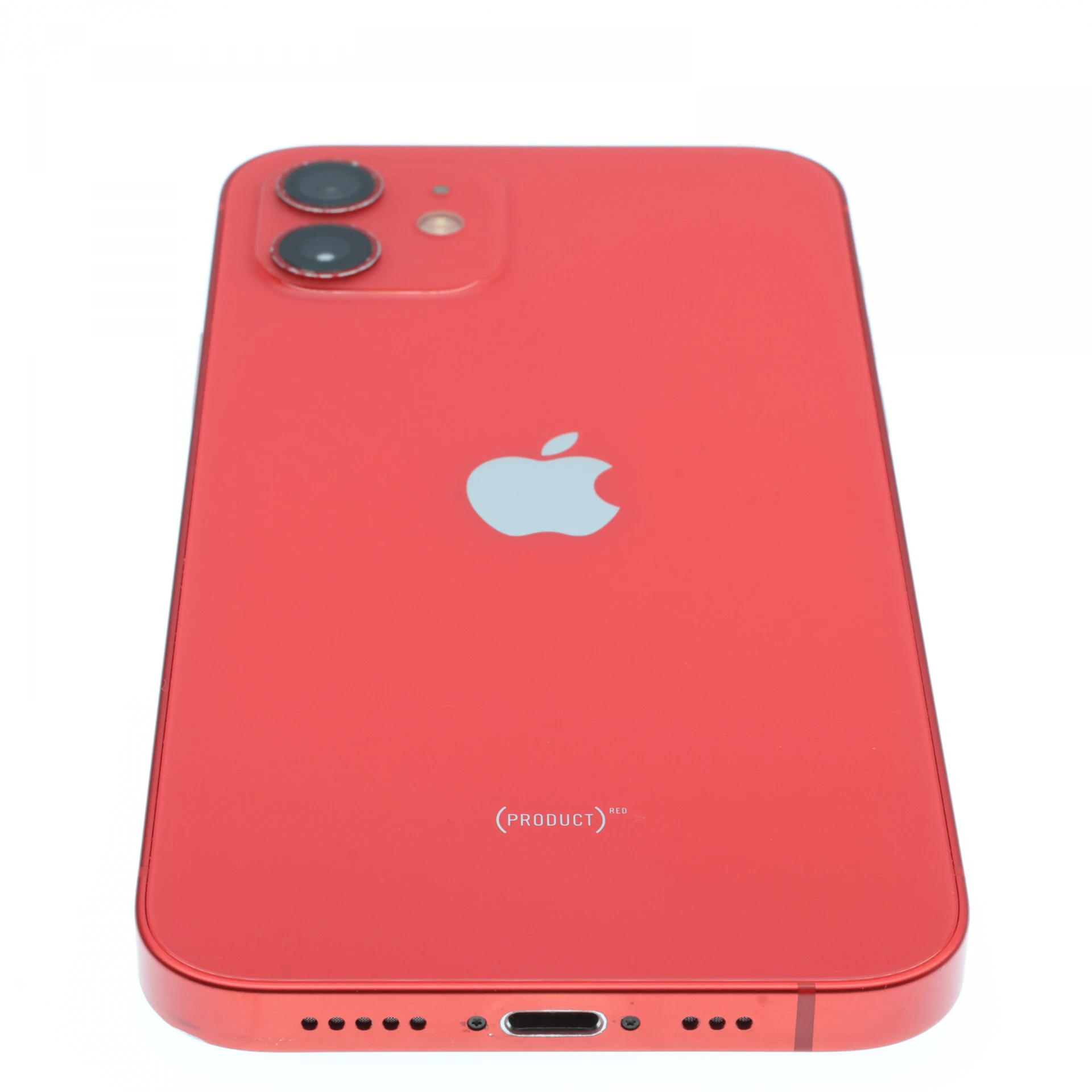 Apple iPhone 12 128 GB PRODUCT RED 100% 