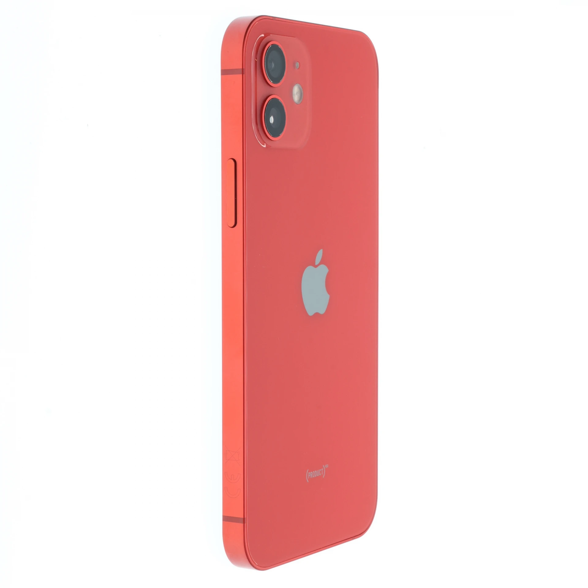 Apple iPhone 12 128 GB PRODUCT RED 100% 