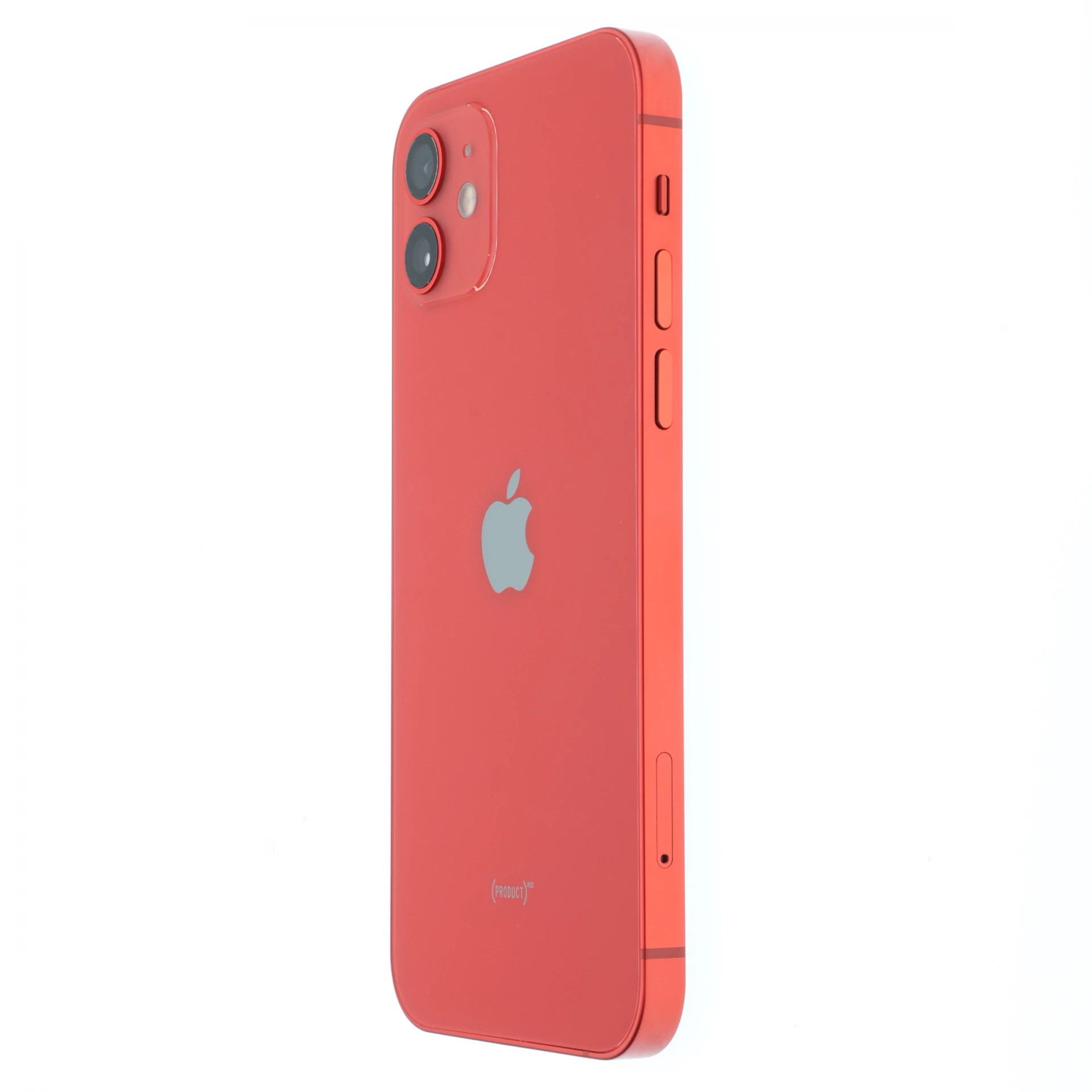Apple iPhone 12 128 GB PRODUCT RED 100% 