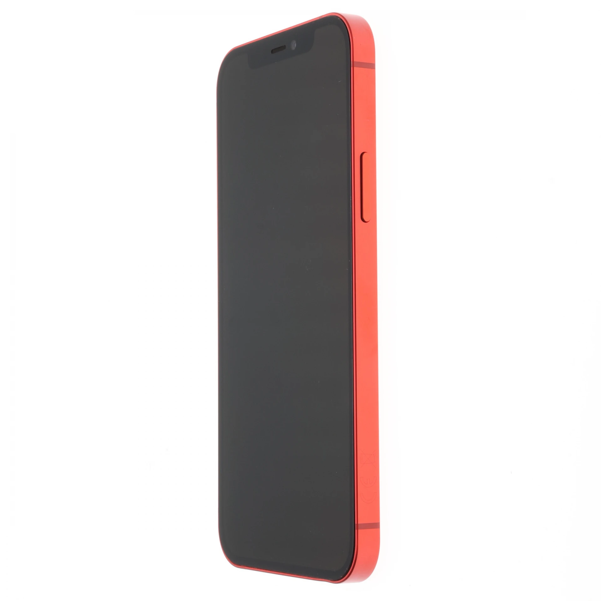 Apple iPhone 12 128 GB PRODUCT RED 100% 