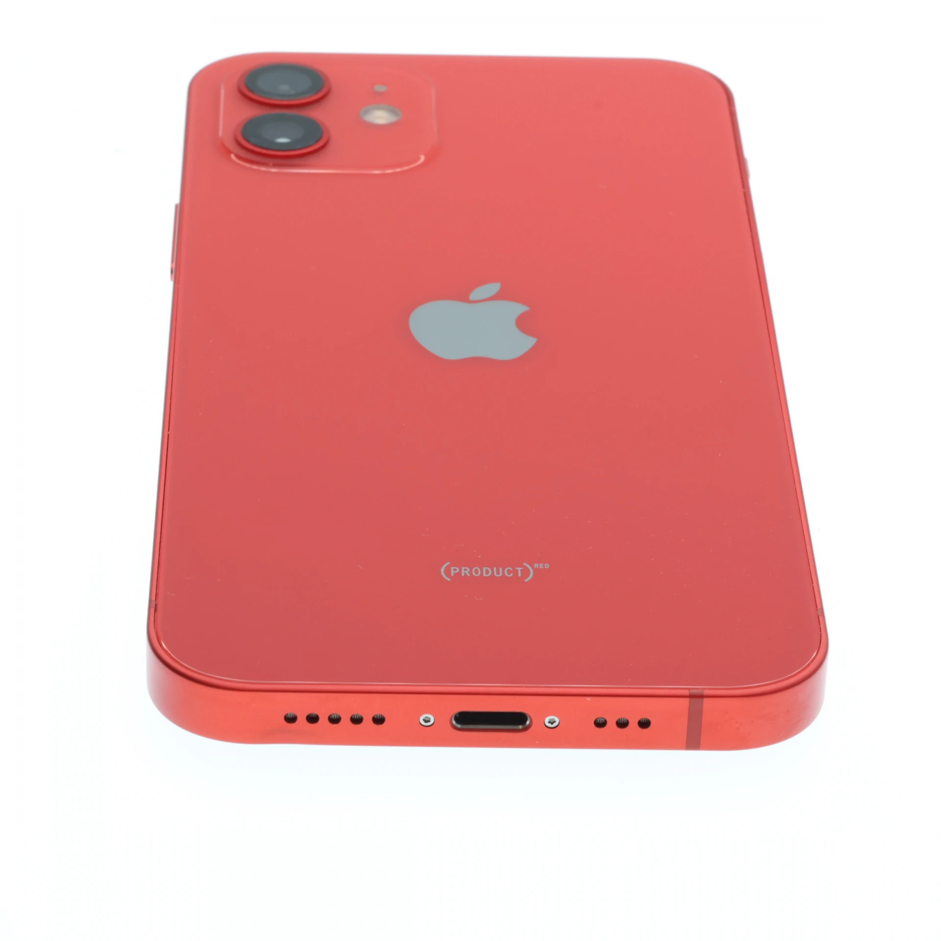 Apple iPhone 12 128 GB PRODUCT RED 100% 