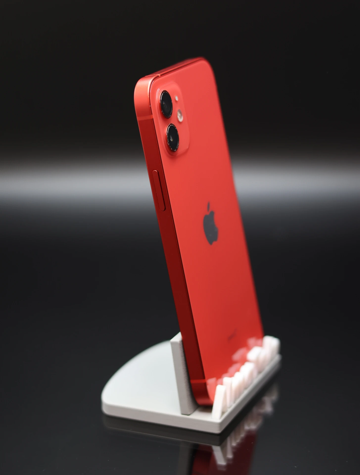 Apple iPhone 12 64 GB PRODUCT RED 100% 