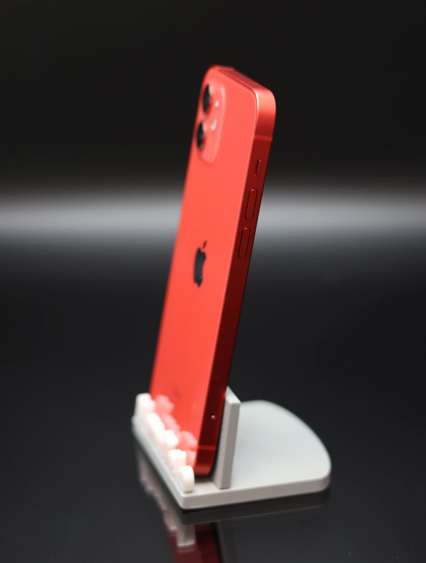 Apple iPhone 12 64 GB PRODUCT RED 100% 