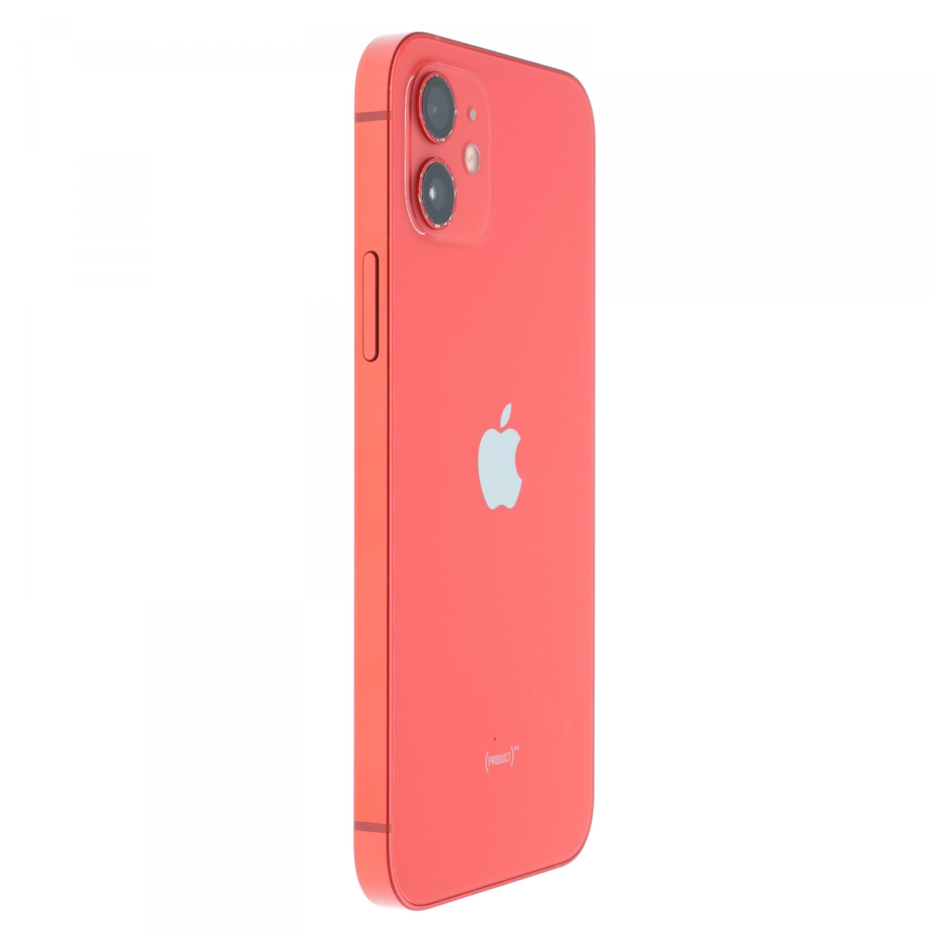 Apple iPhone 12 64 GB PRODUCT RED 100% 