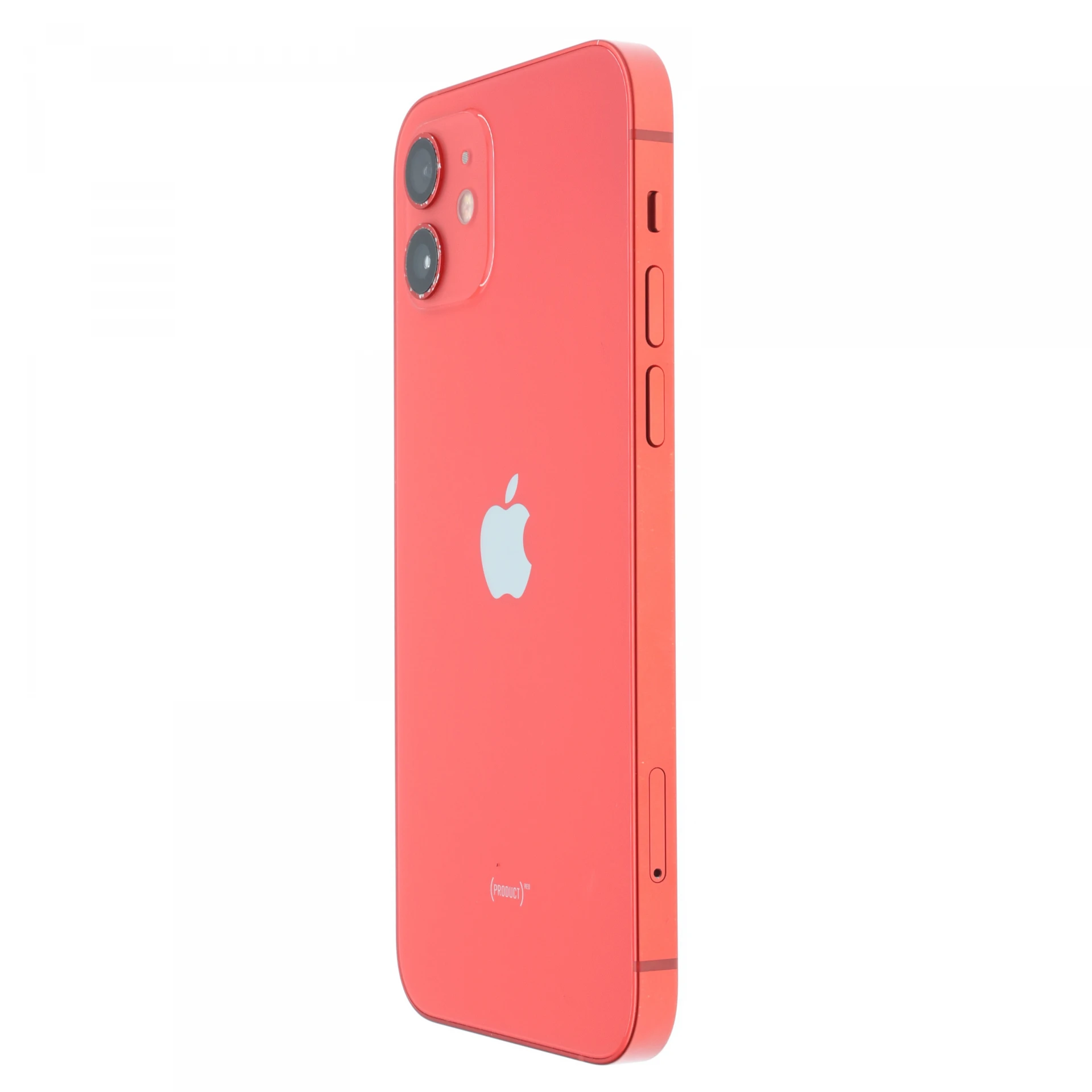 Apple iPhone 12 64 GB PRODUCT RED 100% 