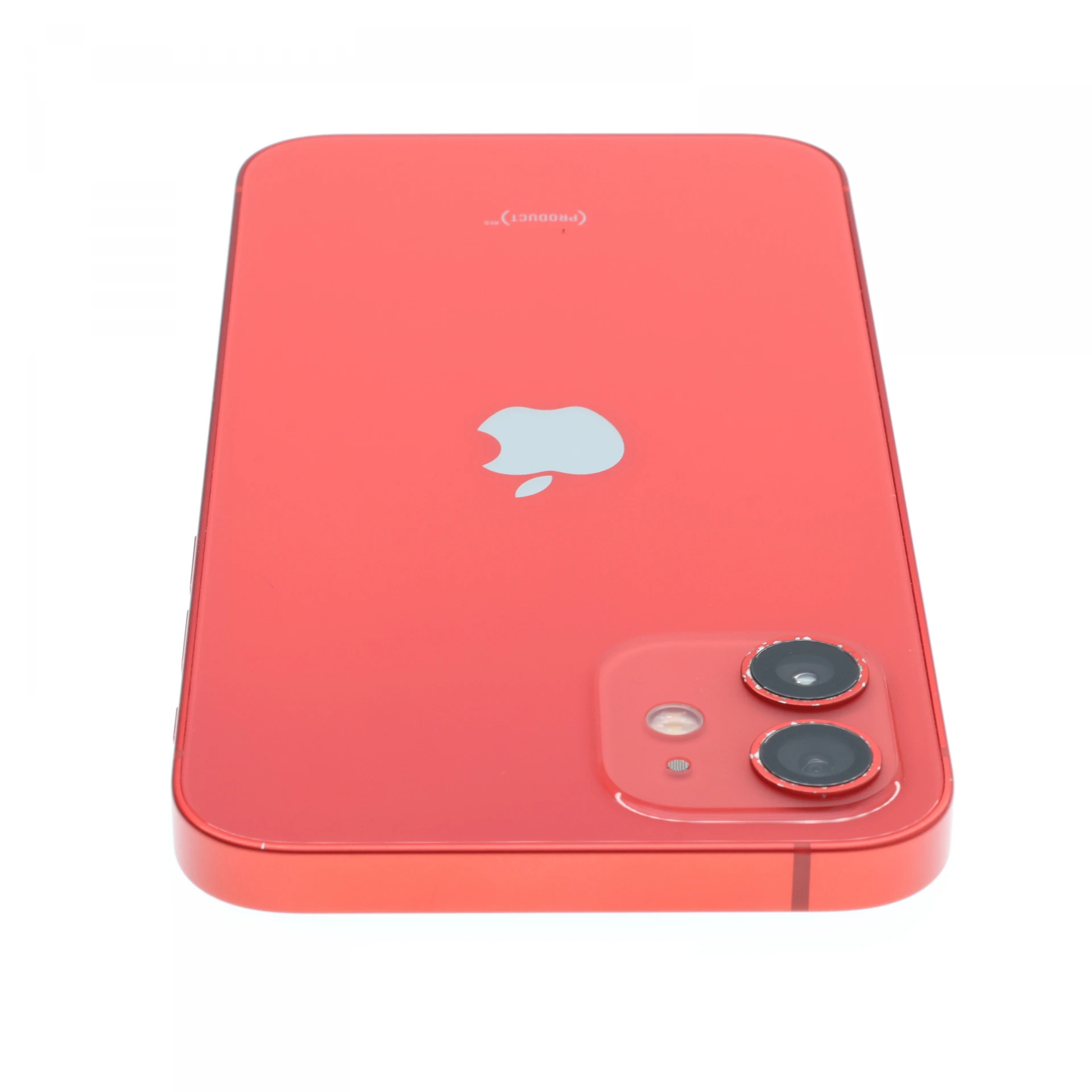Apple iPhone 12 64 GB PRODUCT RED 100% 