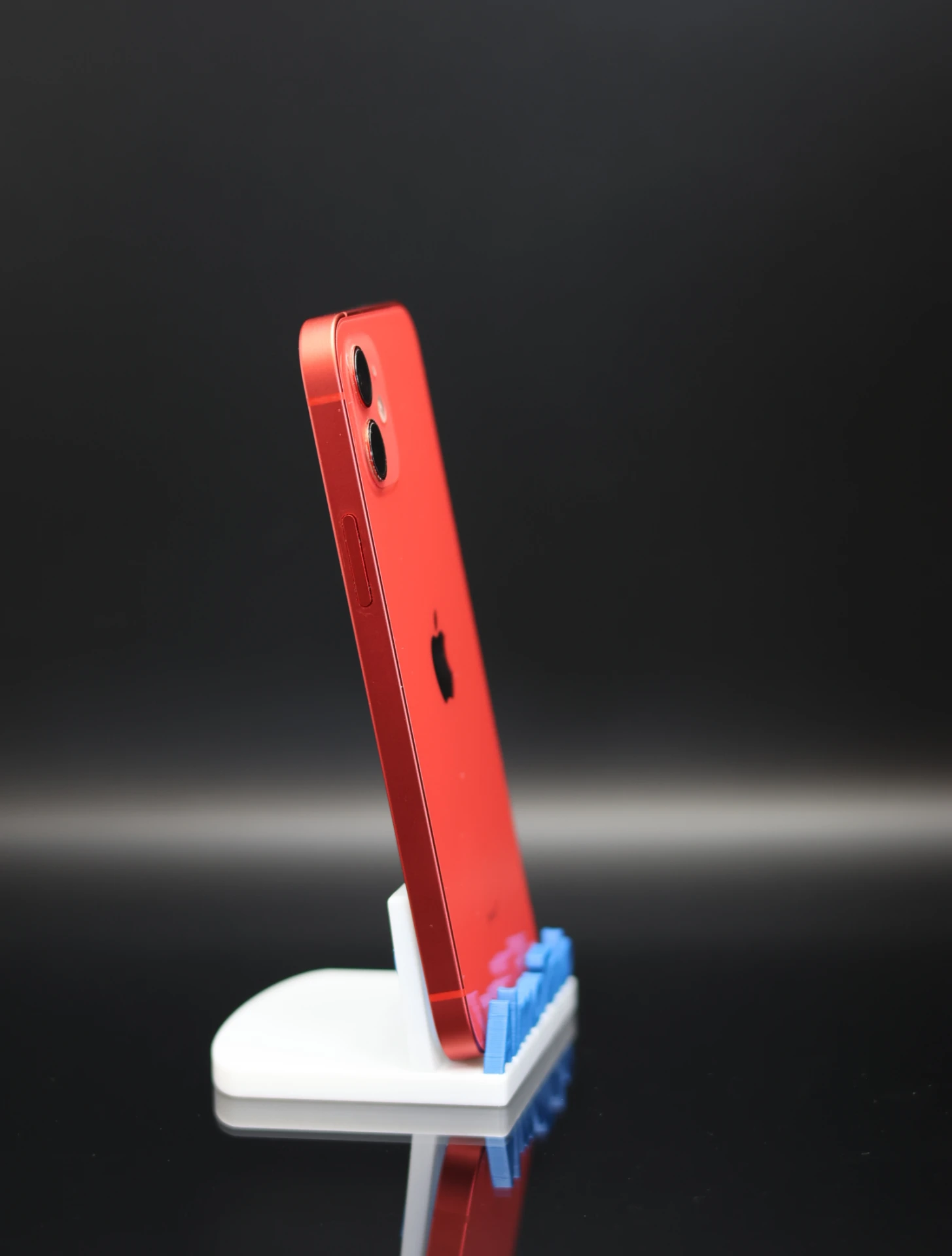 Apple iPhone 12 64 GB PRODUCT RED 100%