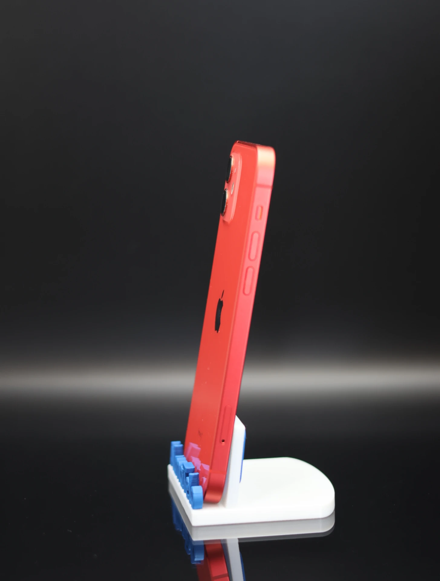 Apple iPhone 12 64 GB PRODUCT RED 100%