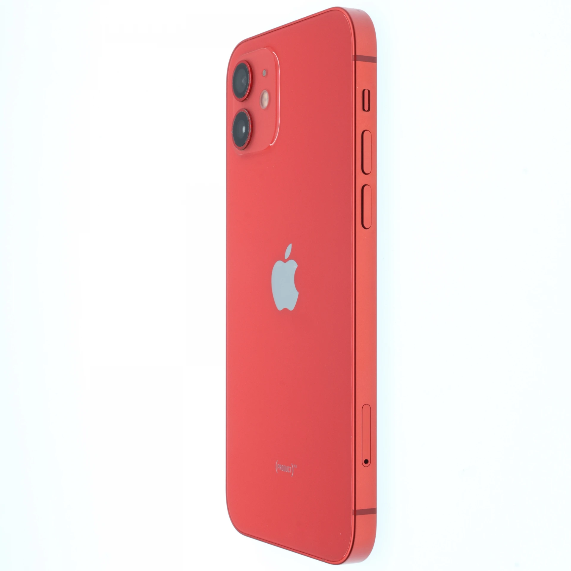 Apple iPhone 12 64 GB PRODUCT RED 100% 