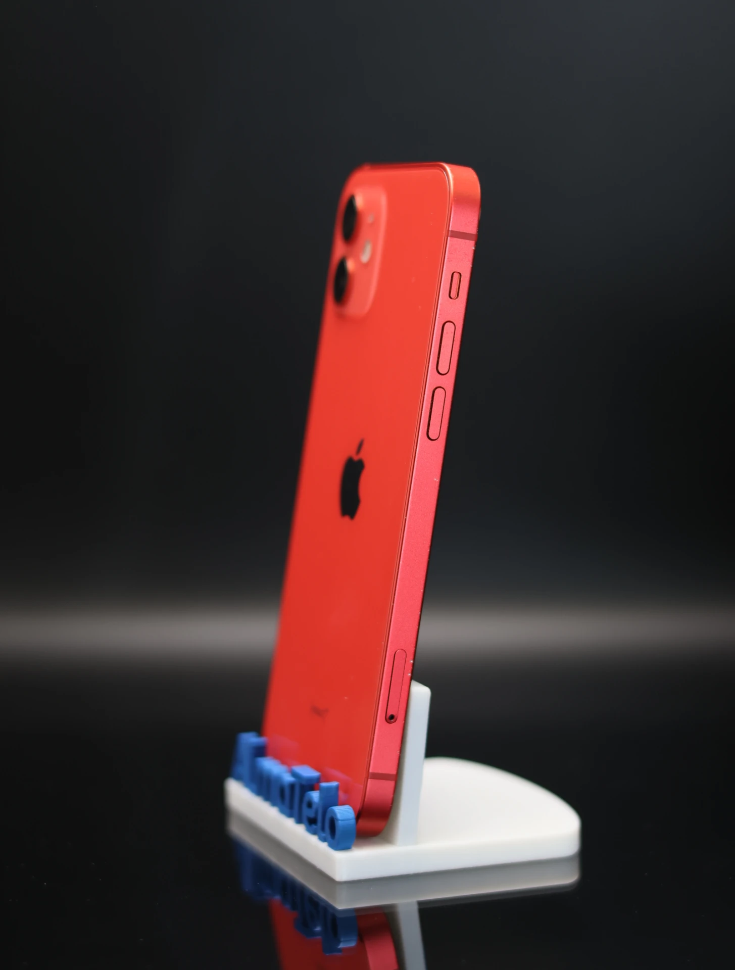 Apple iPhone 12 128 GB PRODUCT RED 100% 