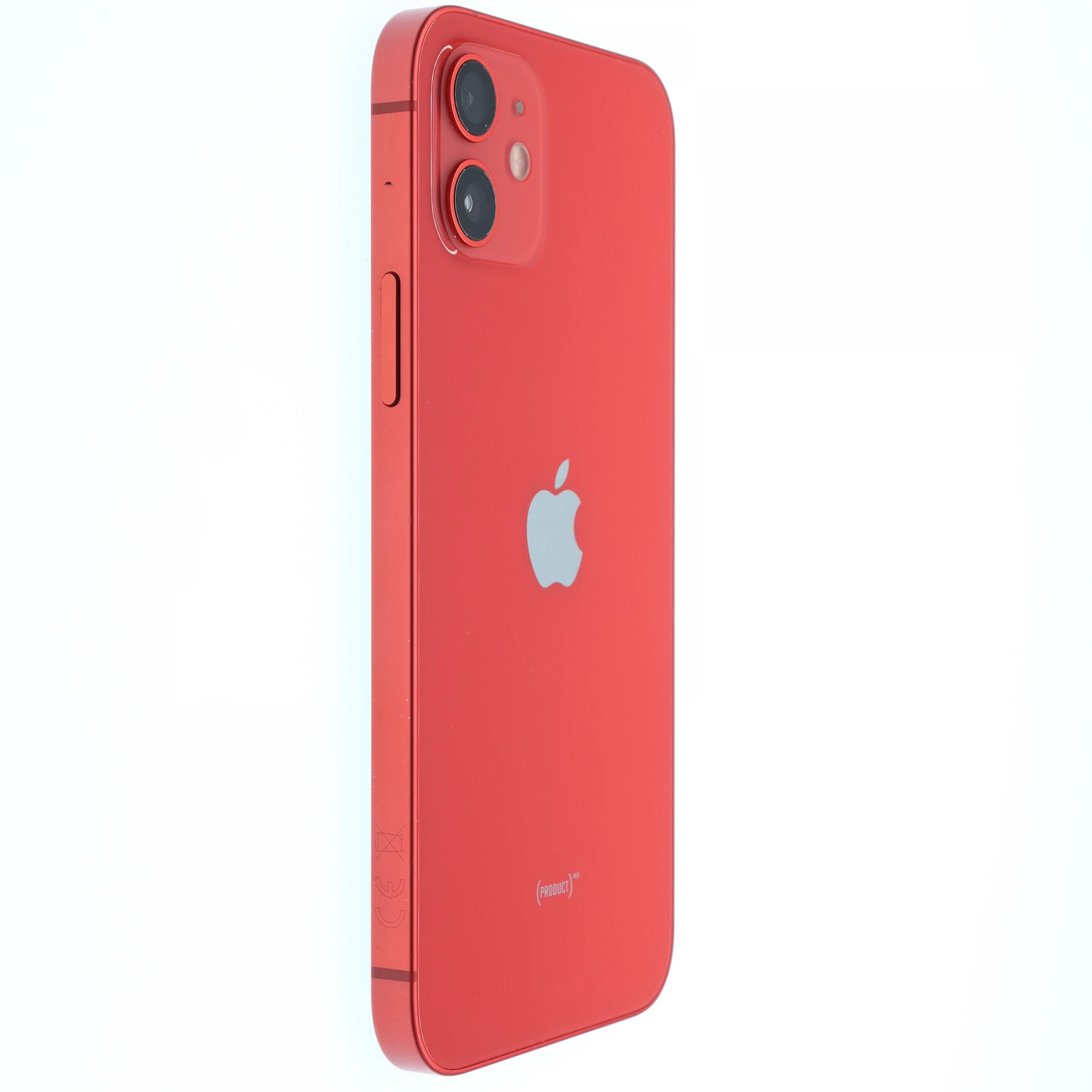 Apple iPhone 12 128 GB PRODUCT RED 100% 