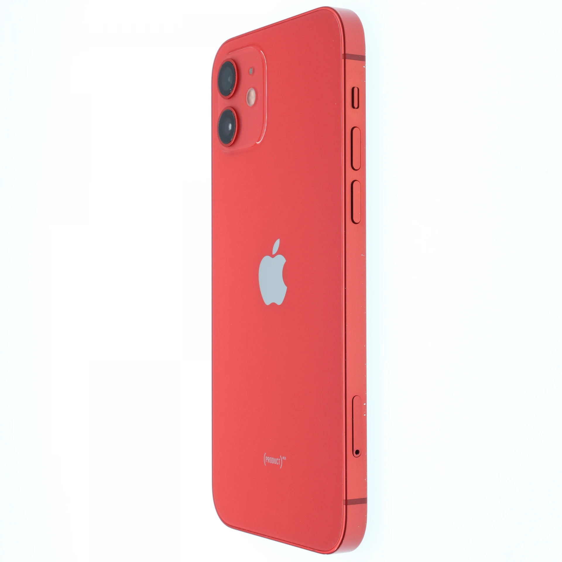 Apple iPhone 12 128 GB PRODUCT RED 100% 